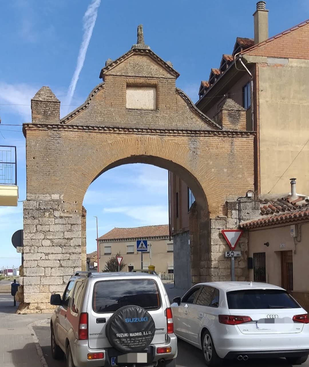Puerta de Santa Catalina - Image 1