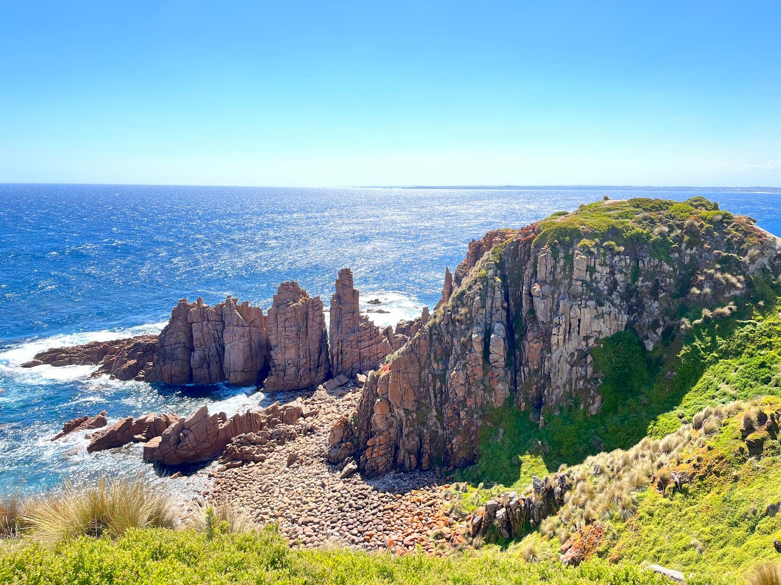 Pinnacles Lookout - Image 1