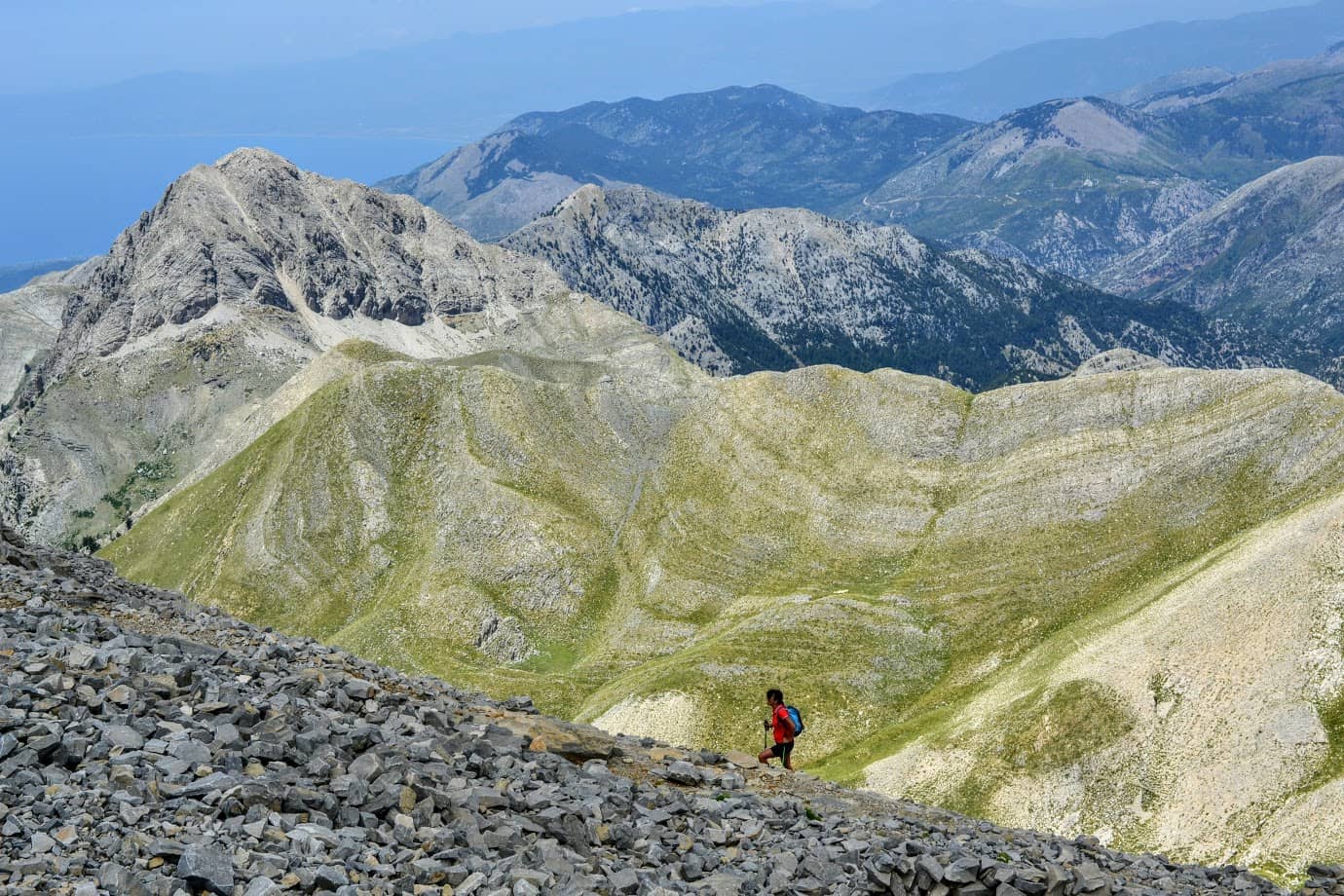 Chapel of Profitis Ilias
