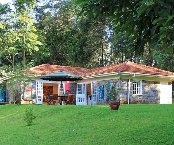 Red Hill Art Gallery - Image 1