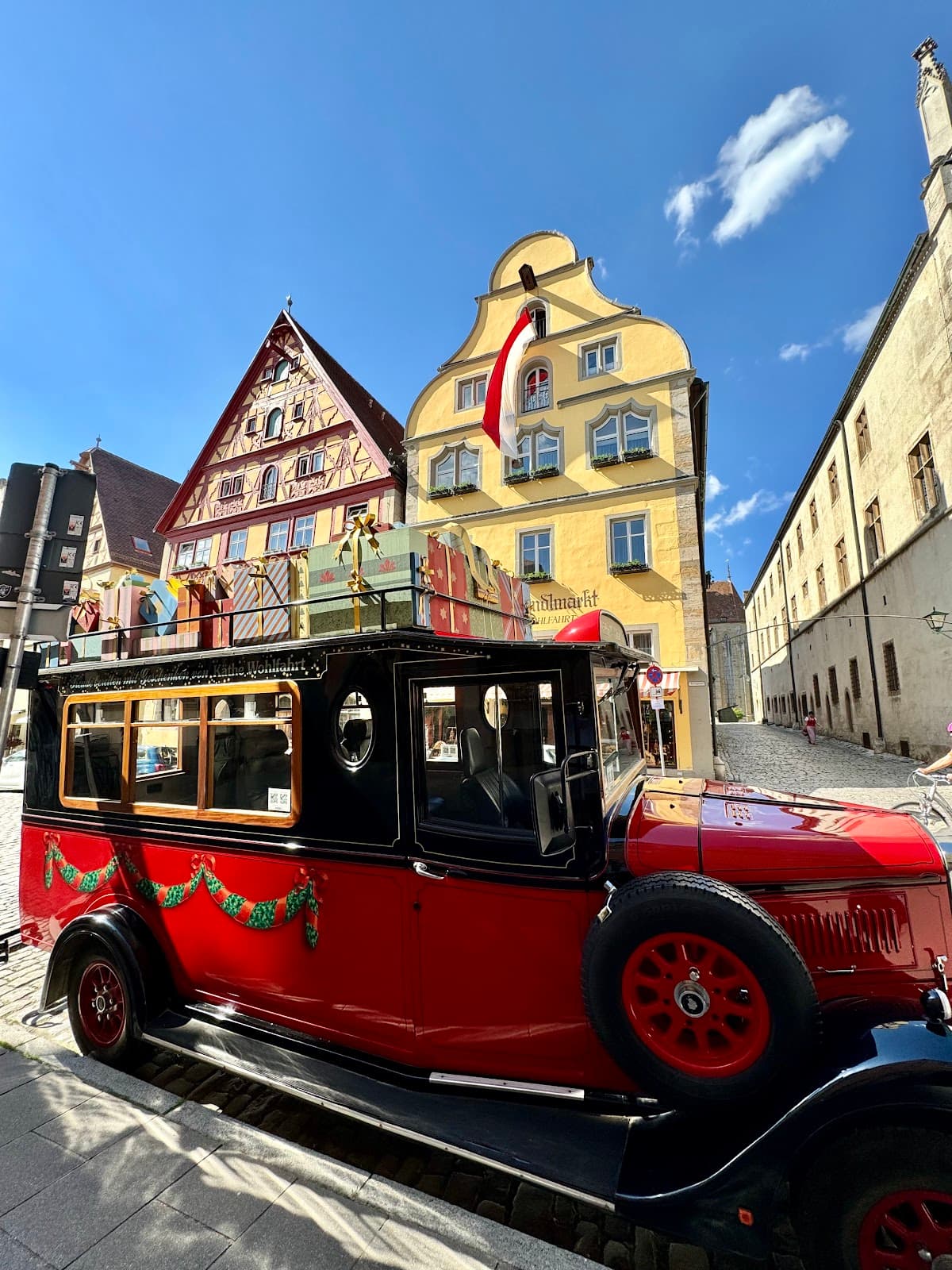 Town Hall Tower Rathausturm - Image 1