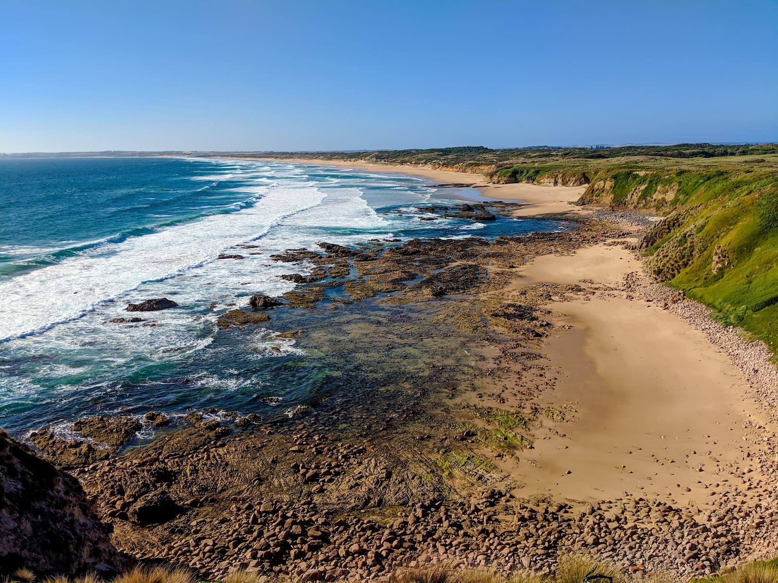 Cape Woolamai - Image 1