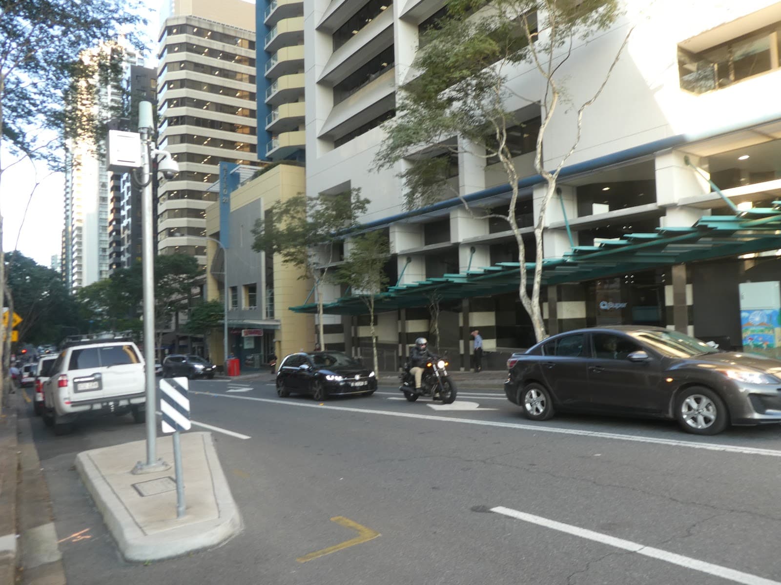 Mary Street Brisbane - Image 1
