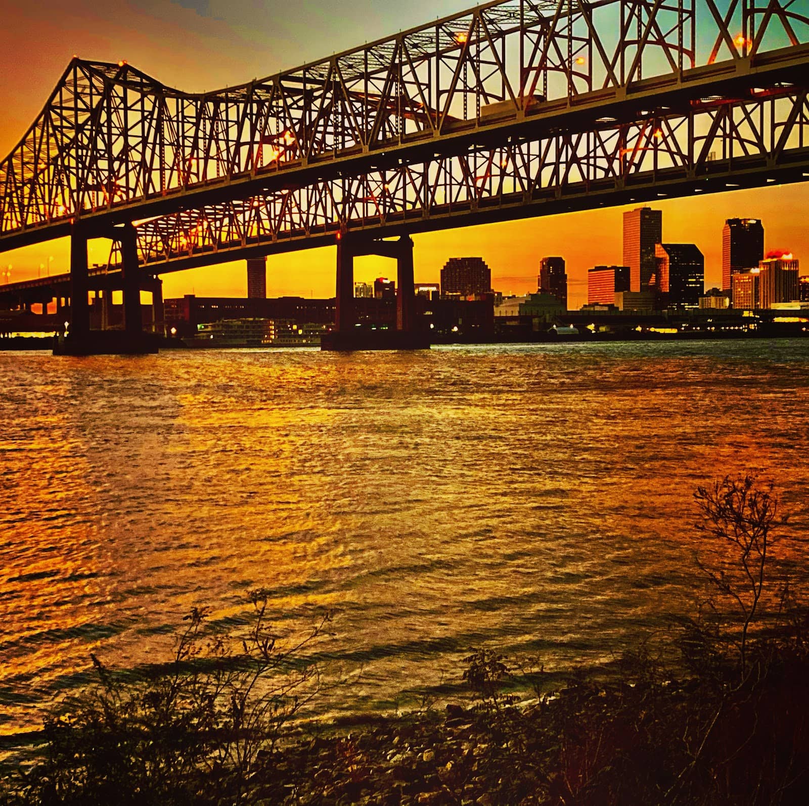 Architectural Elegance