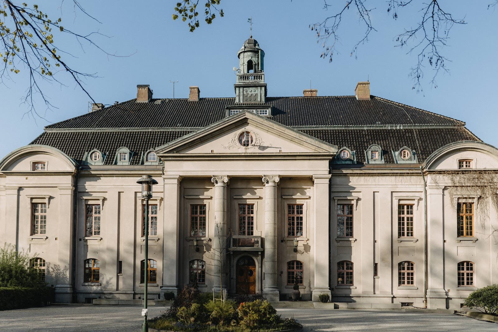 Glumslöv Hills - Image 1