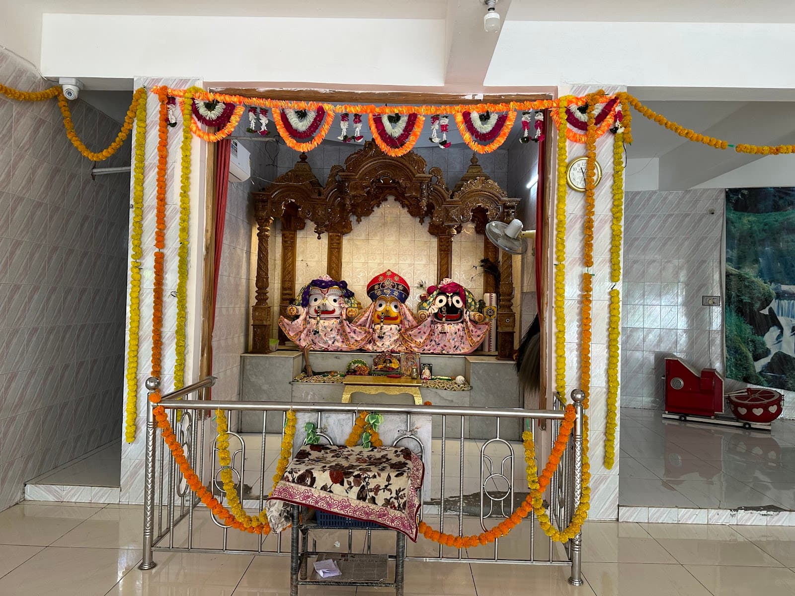 Jagannath Temple, Rajkot - Image 1