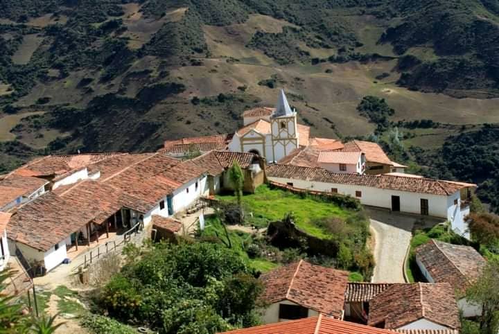 Nevado del Ruiz