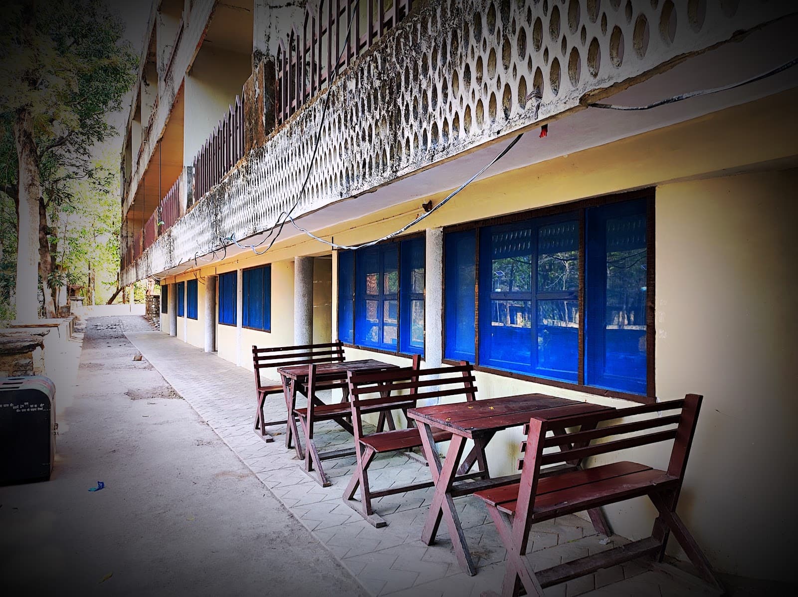 Beatles Ashram (Chaurasi Kutiya) - Image 1