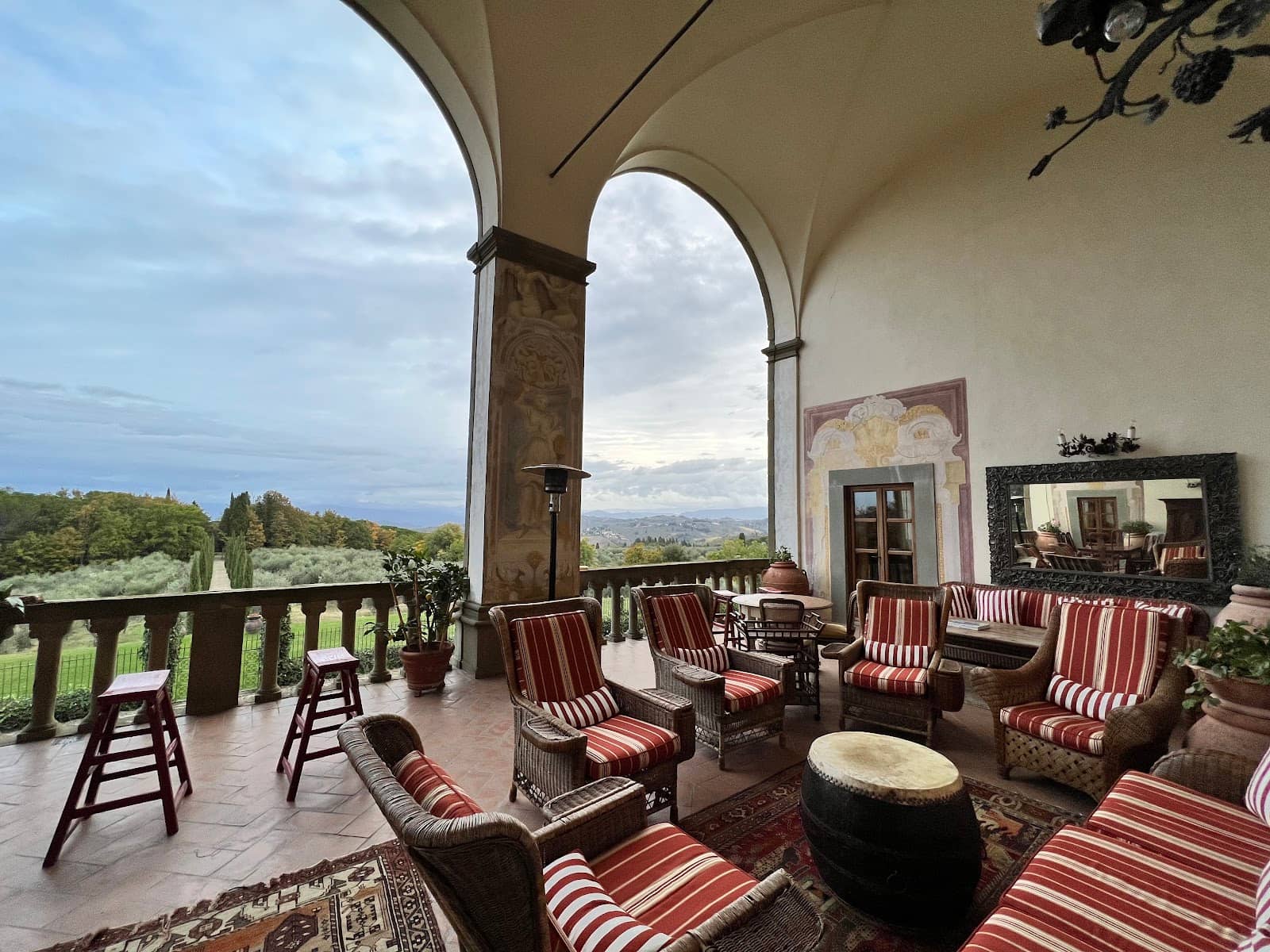 Luxury Wedding Venue