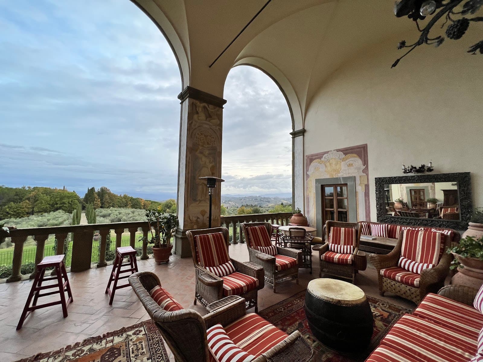 Villa Mangiacane - Image 1