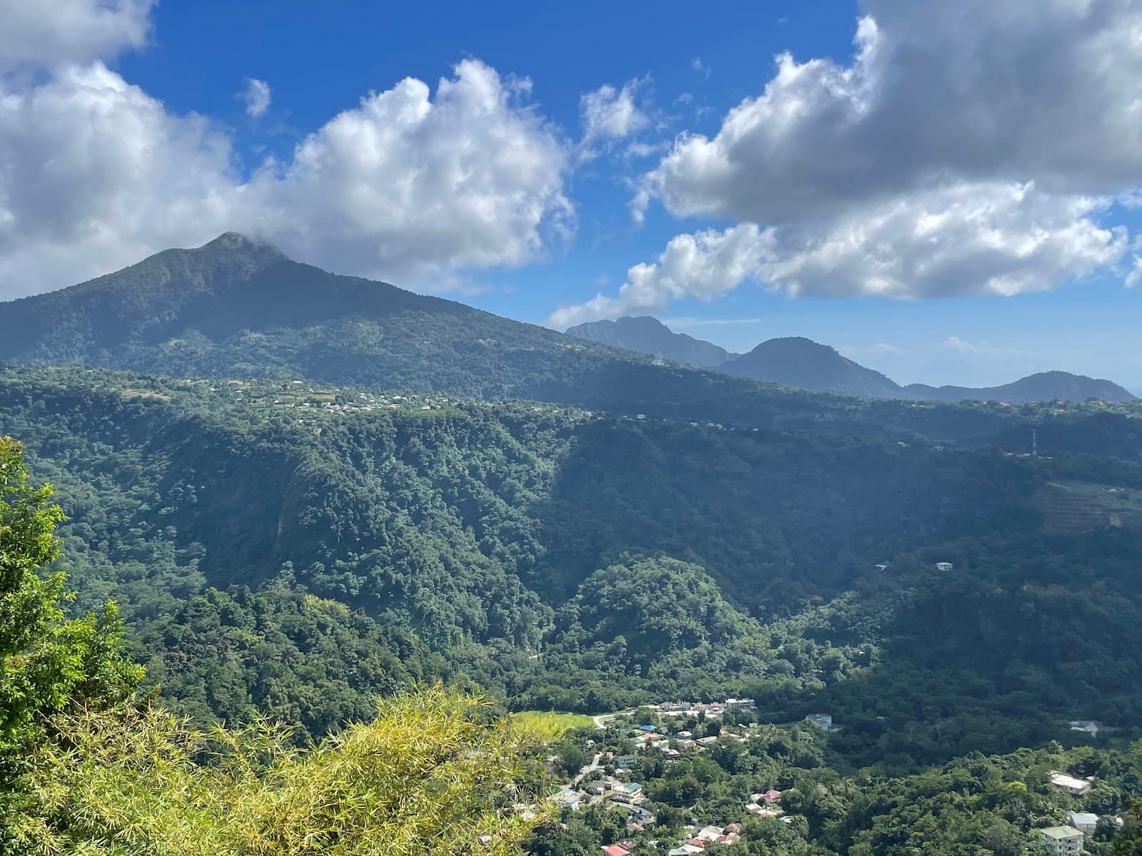 Morne Watt Trail - Image 1