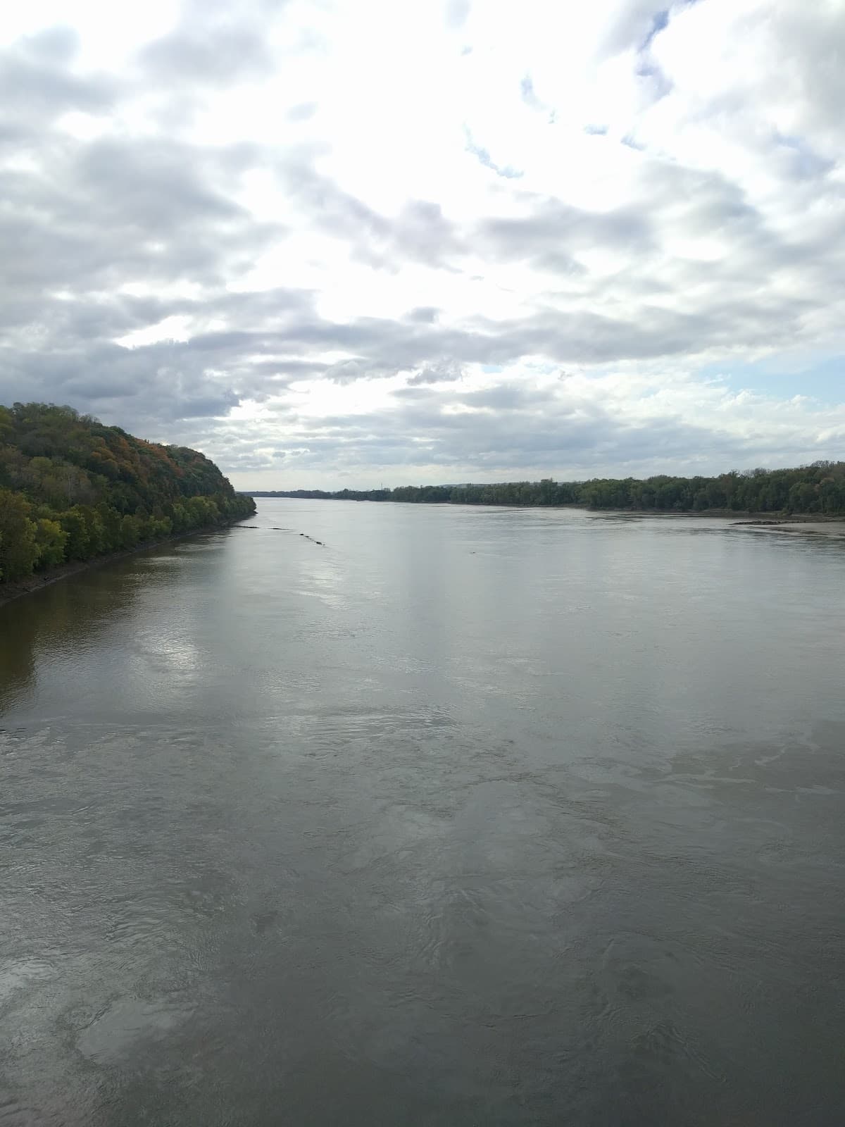 Christopher S. Bond Bridge - Image 1