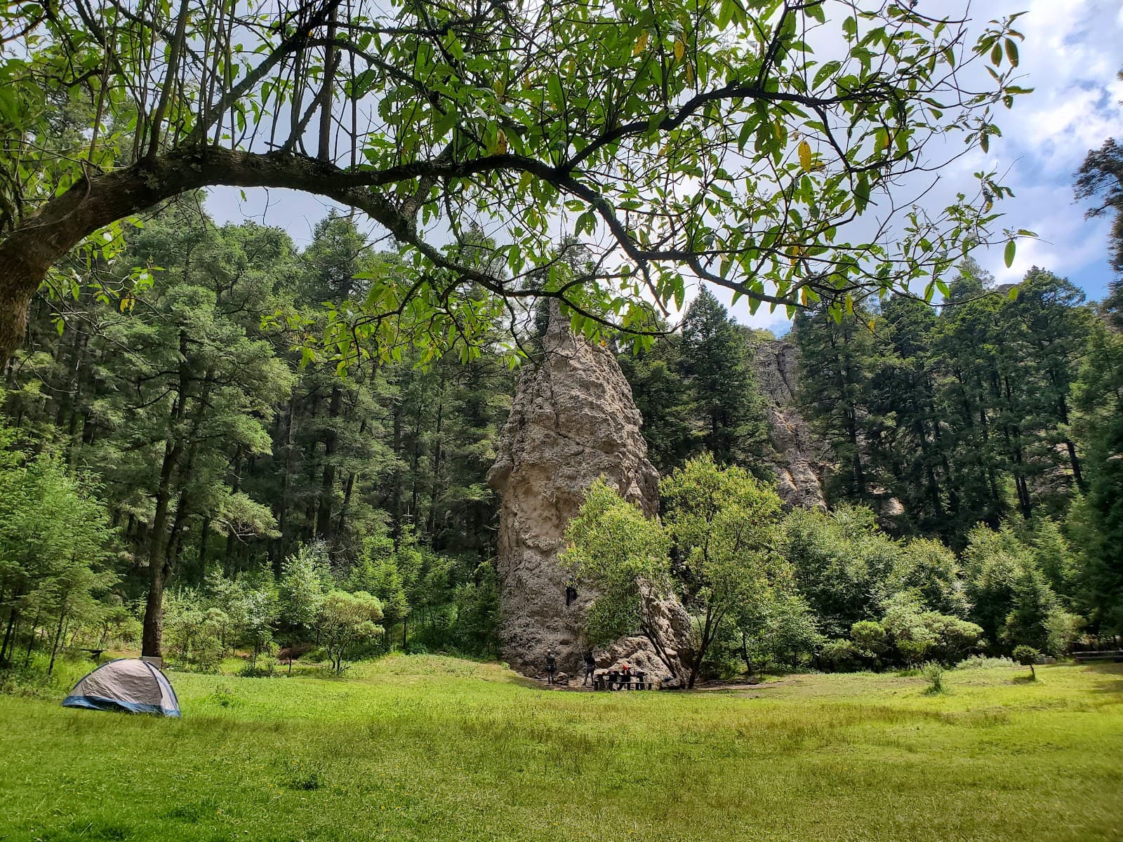 Las Ventanas (El Chico) - Image 1
