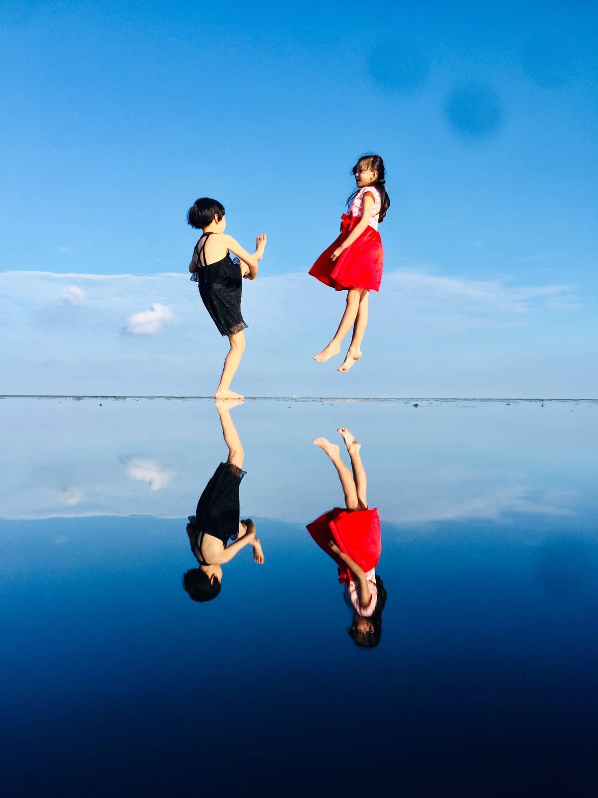 Vertical photo
