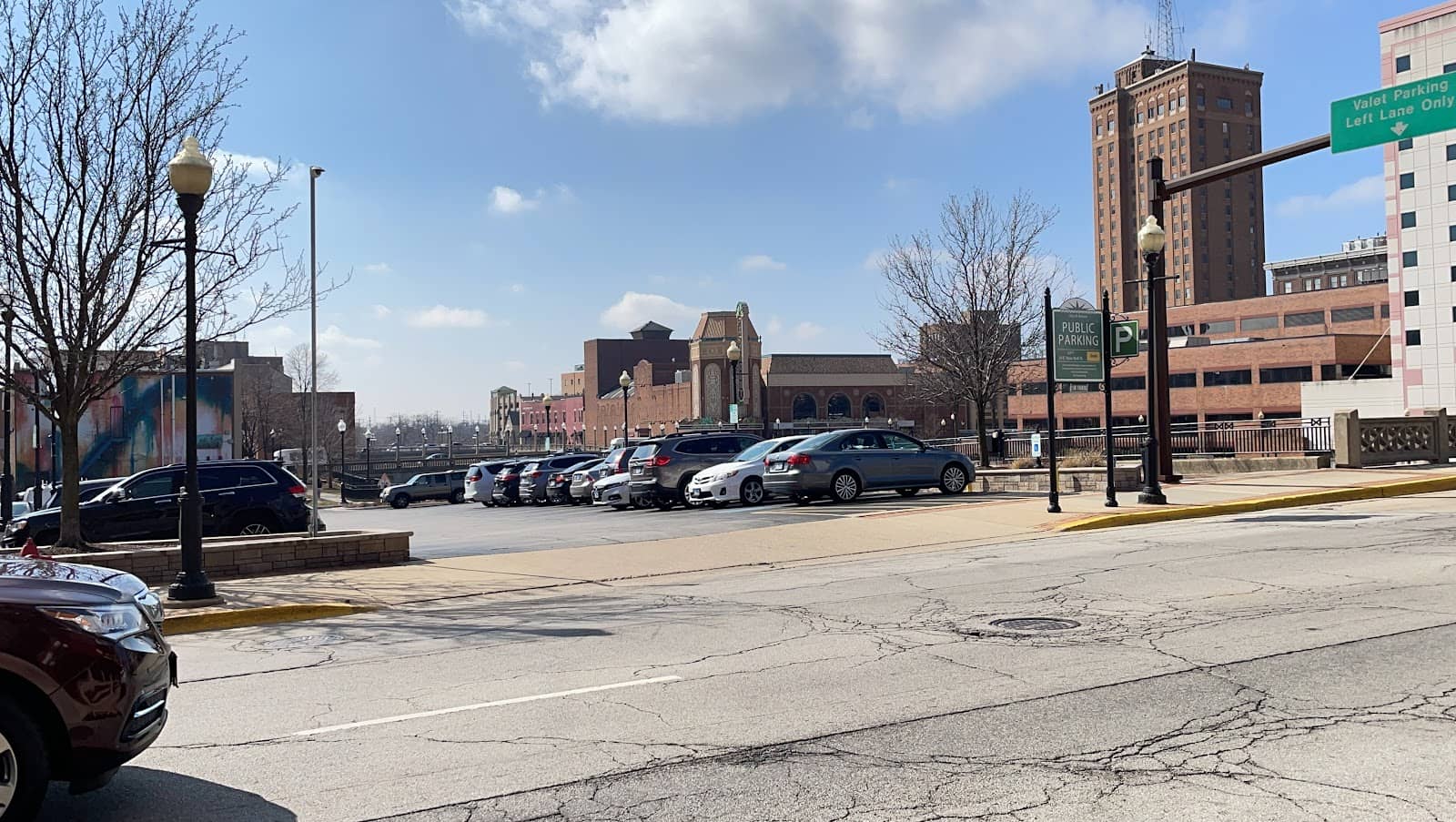 First Fridays Events