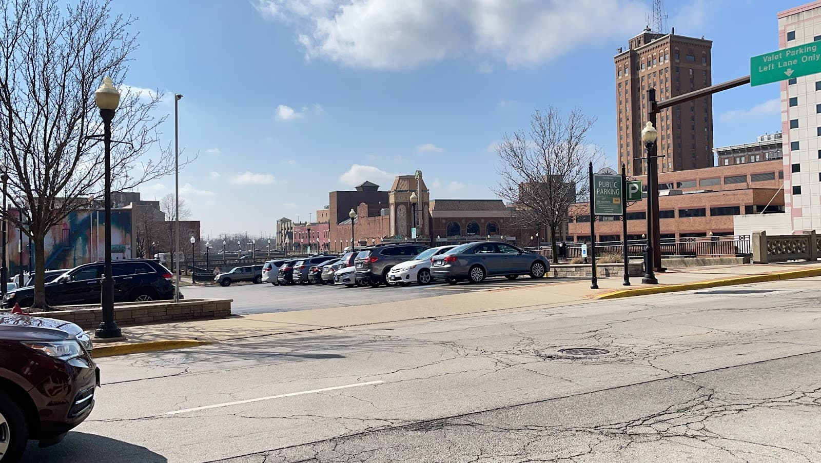 Downtown Aurora Historic District - Image 1