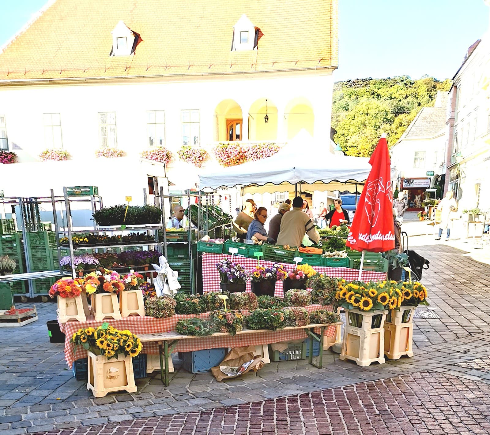 Altstadt Mödling - Image 1