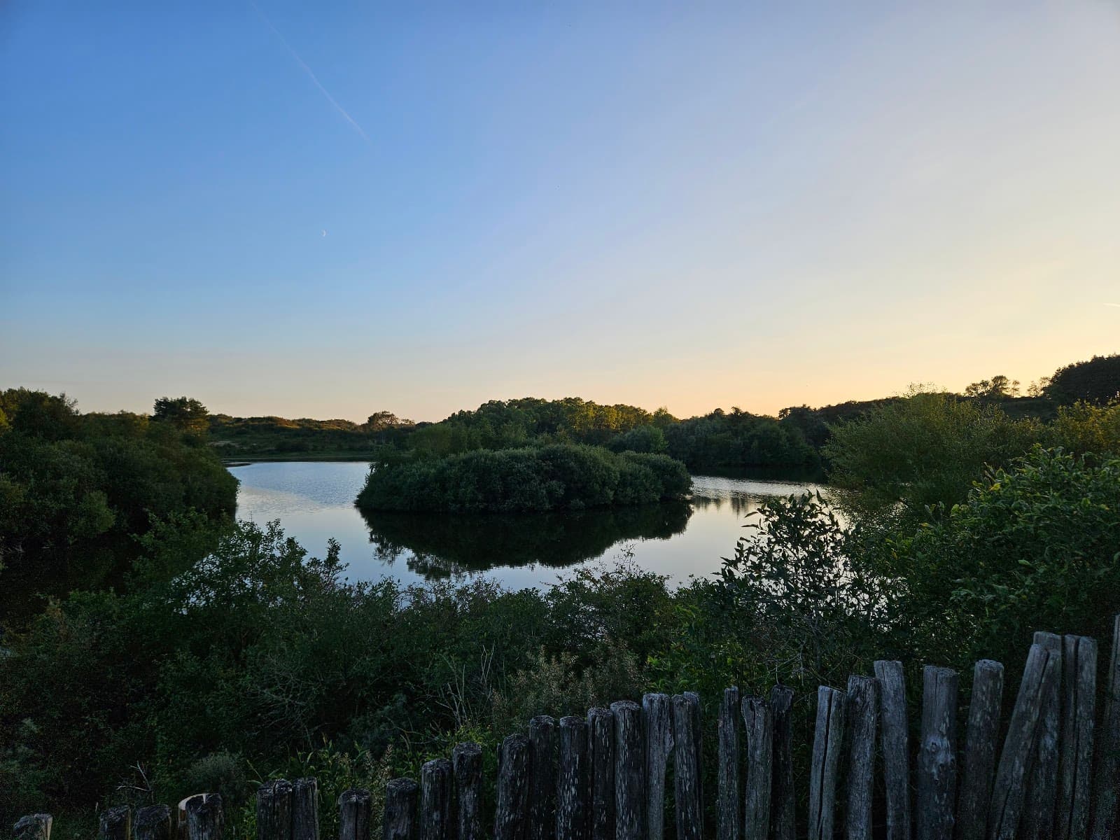 Wisentkijkpunt Kraansvlak - Image 1