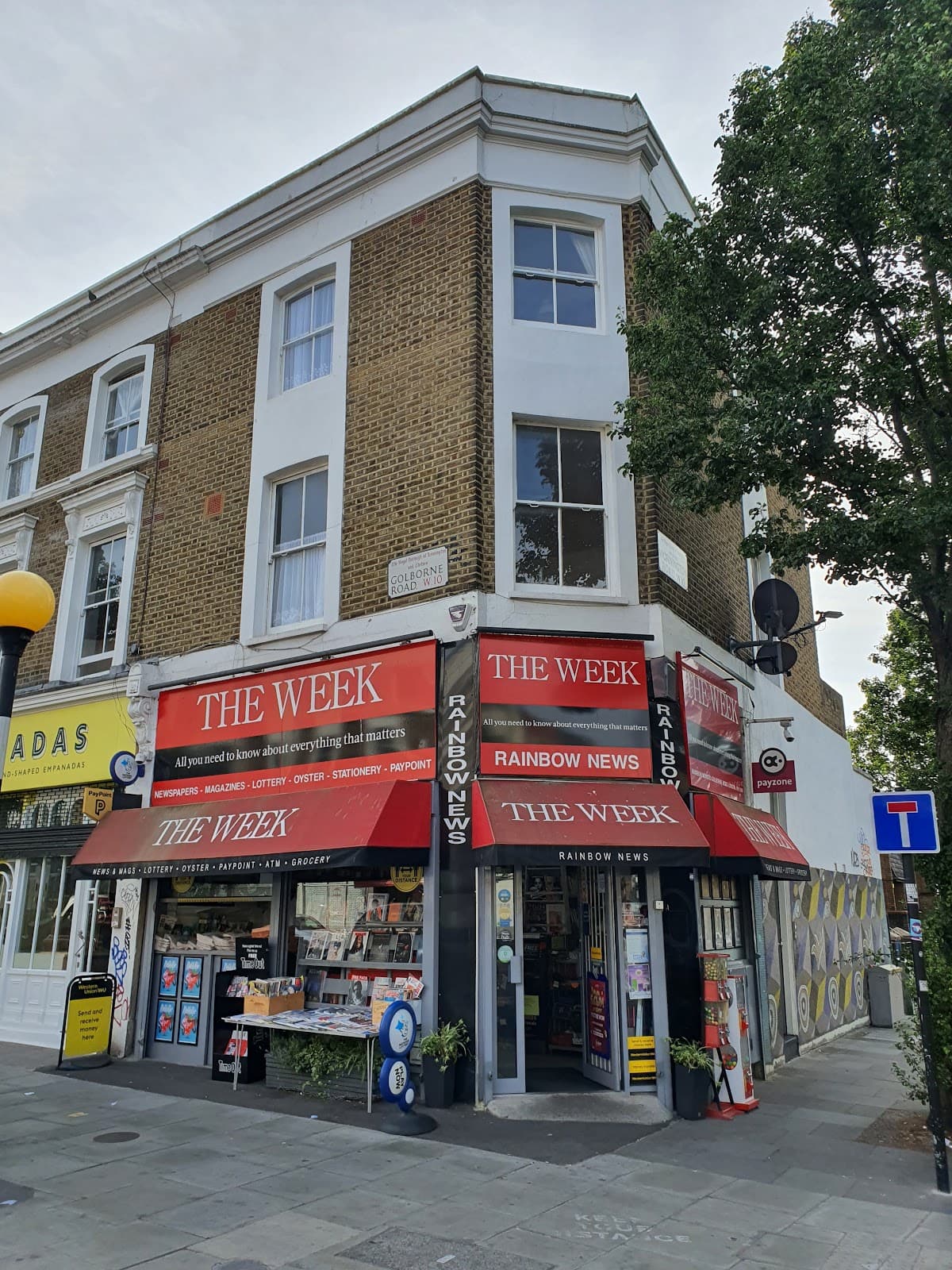 Lisboa Patisserie - Image 1