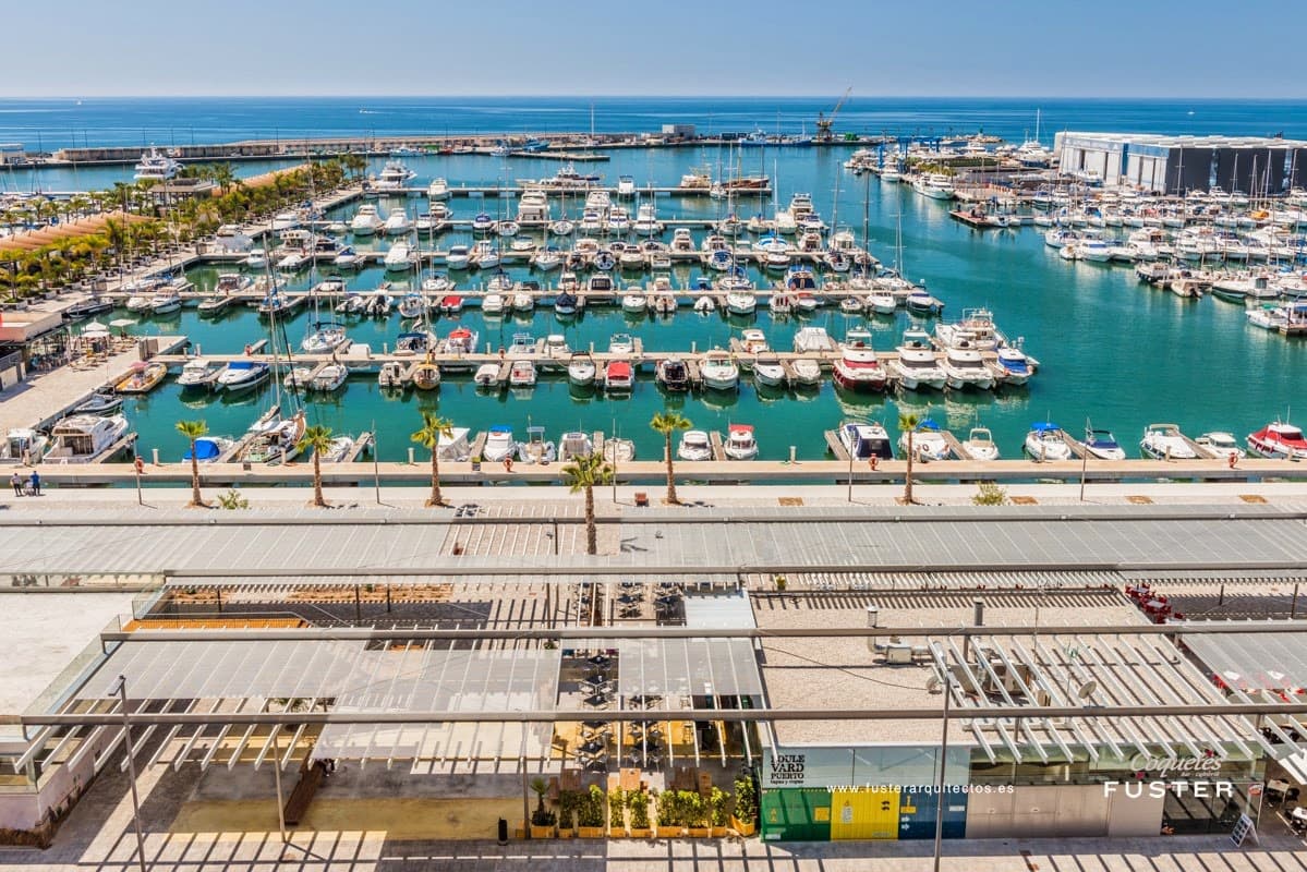 Marina Miramar - Image 1