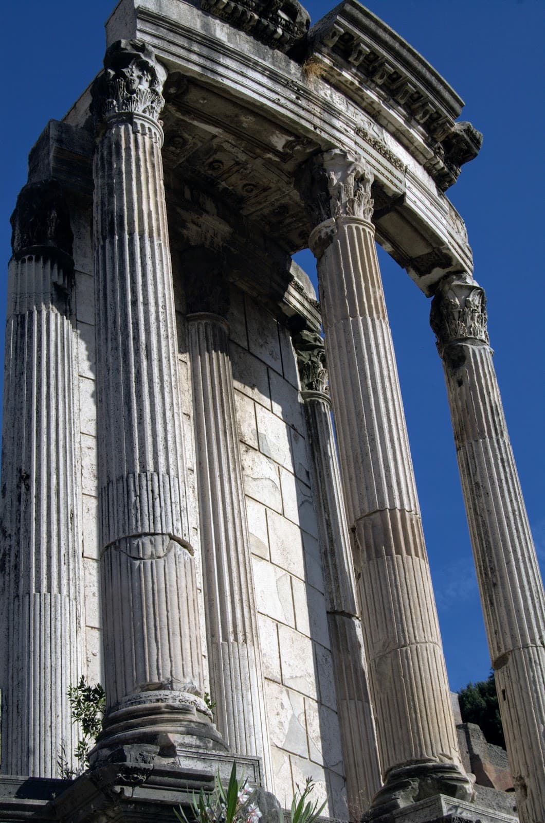 Temple of Vesta - Image 1
