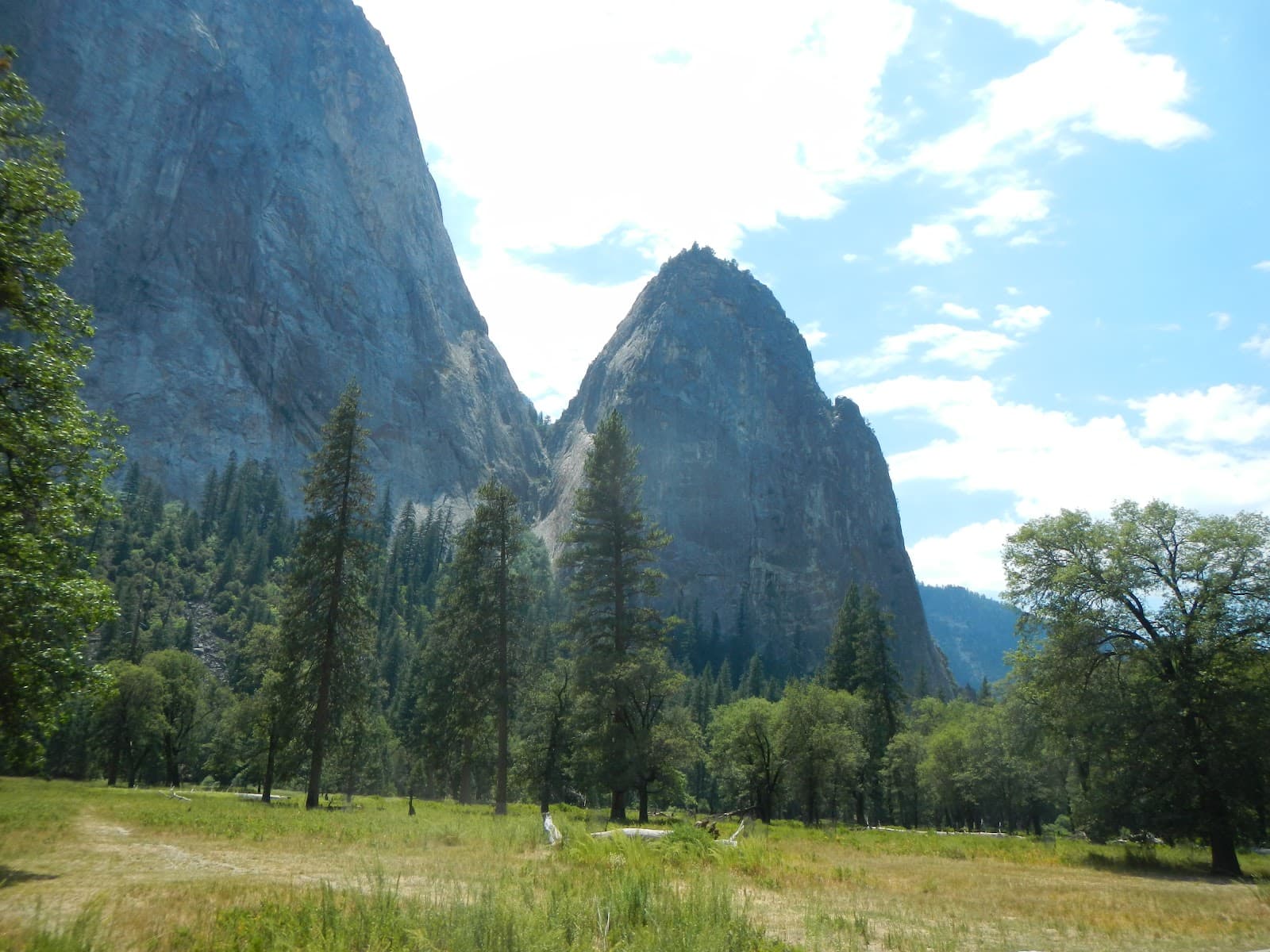 Cathedral Rocks and Spires - Image 1