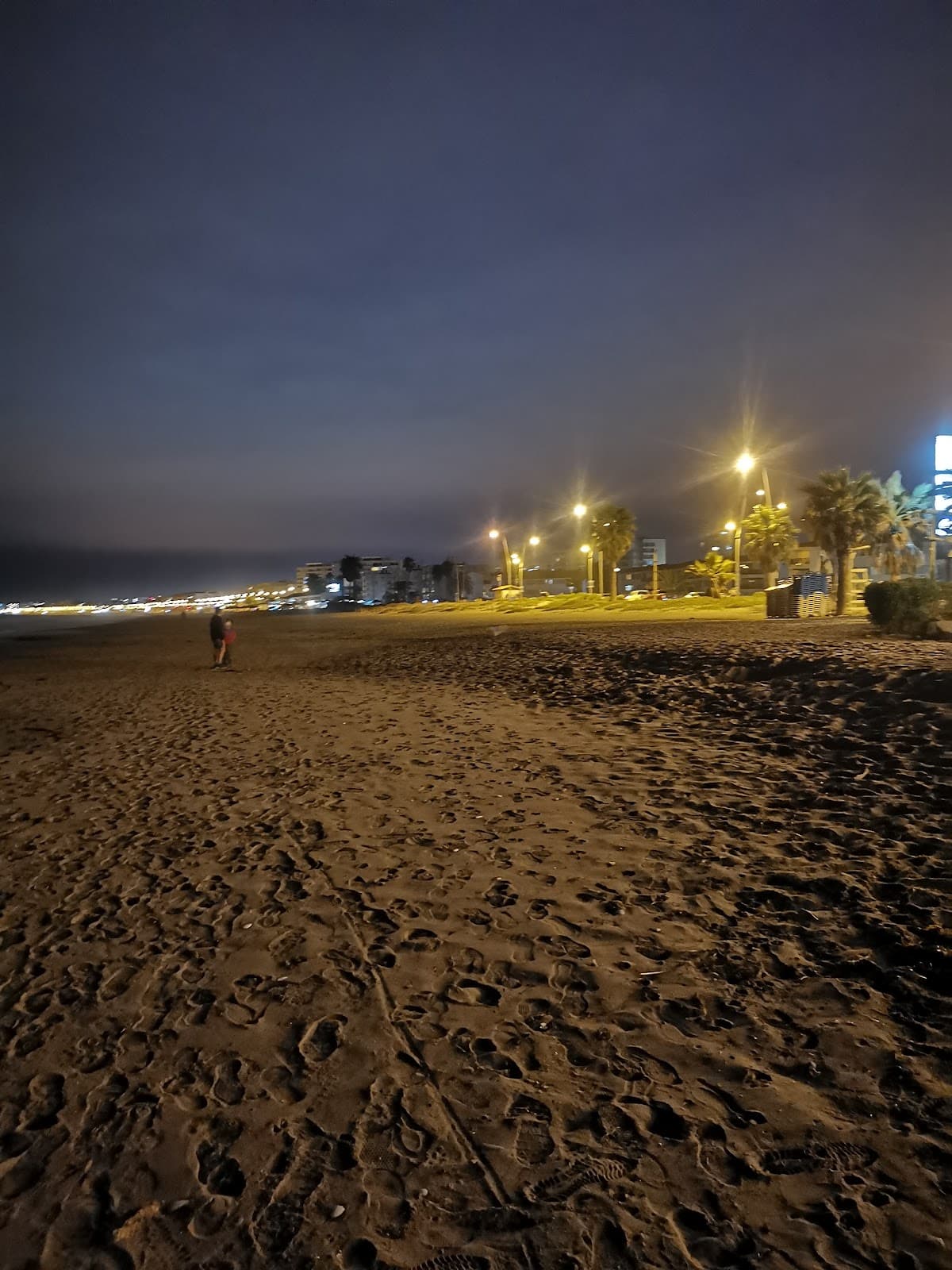 Avenida del Mar La Serena - Image 1