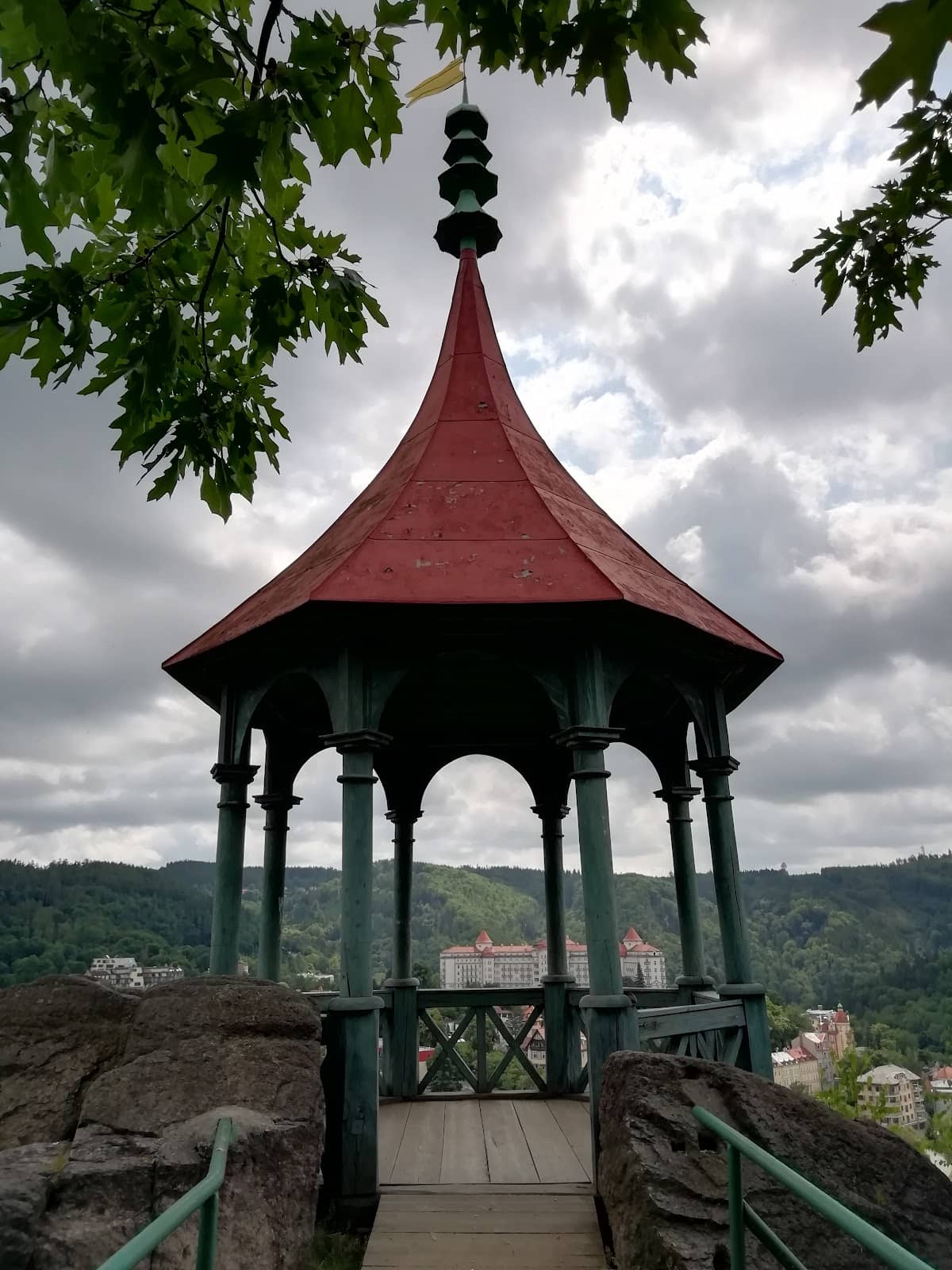 Vertical photo