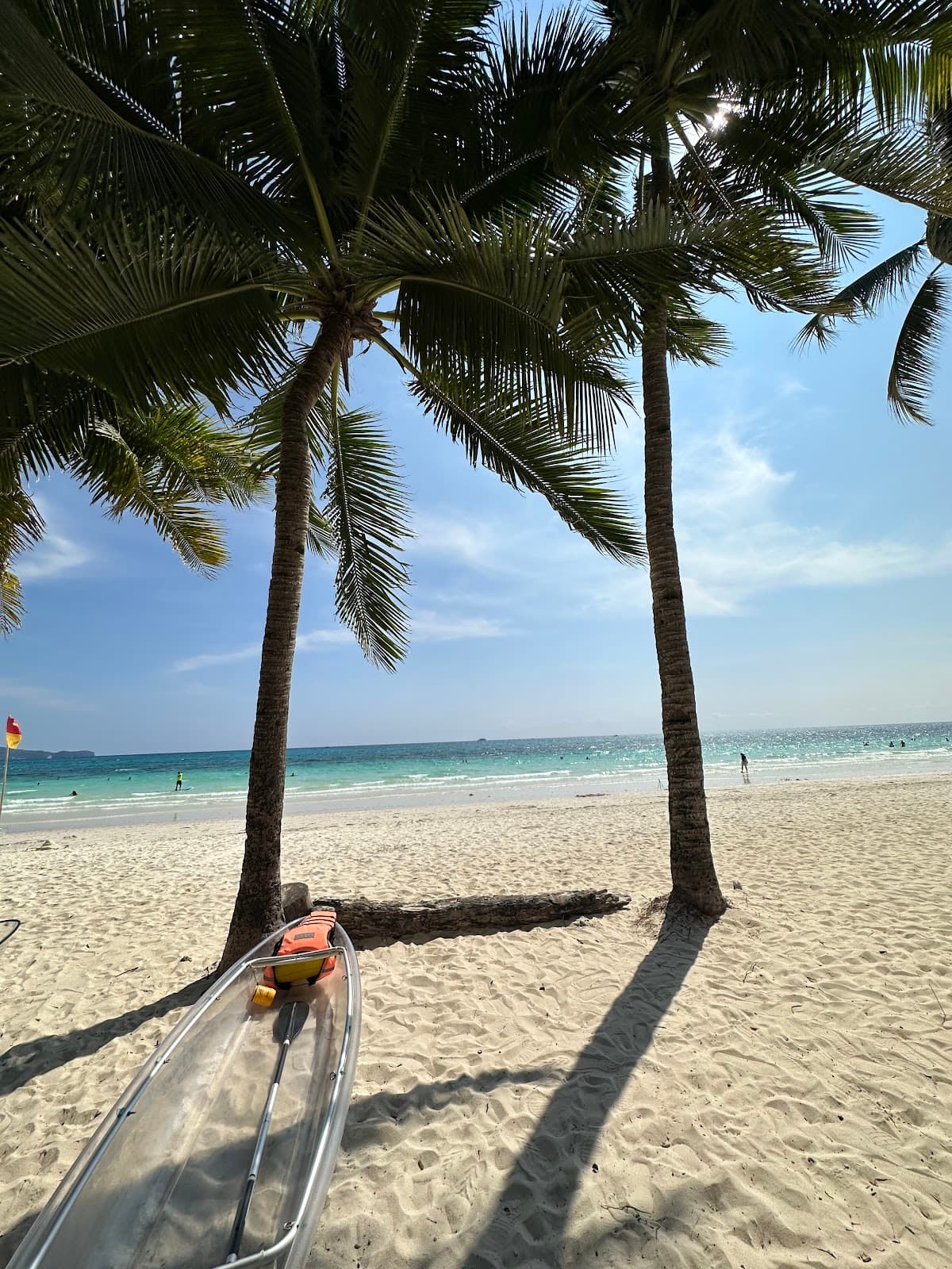 Manoc-Manoc Beach - Image 1