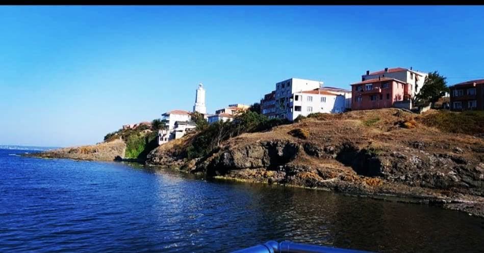 Garipçe Village Istanbul - Image 1