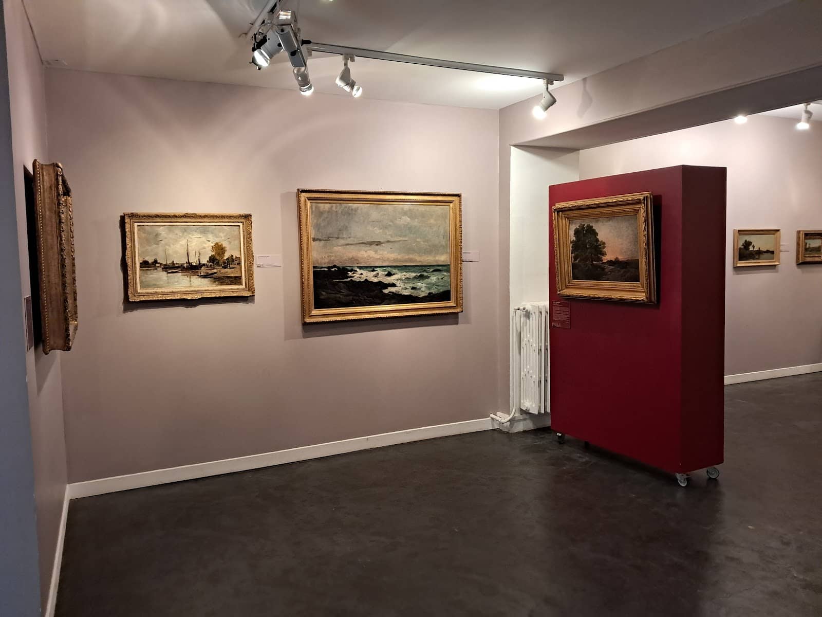 Van Gogh's Connection