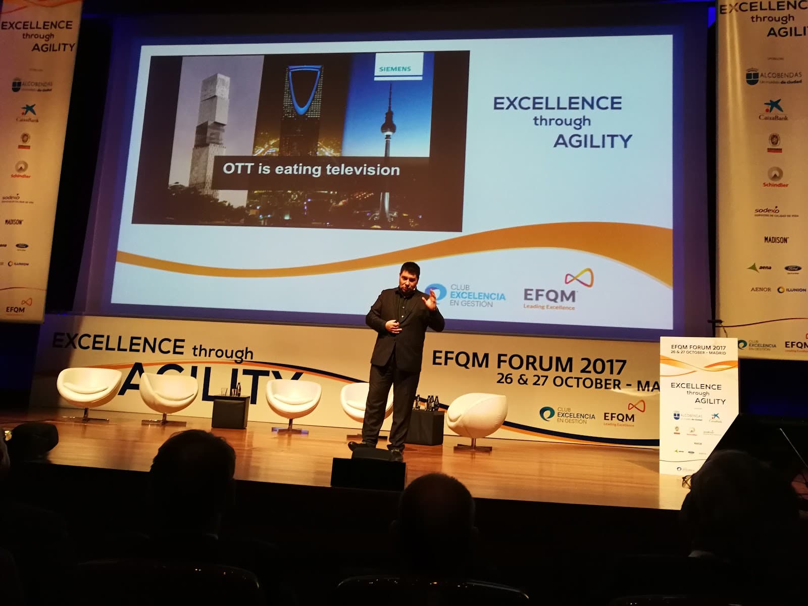 Auditorio del Museo Reina Sofía - Image 1