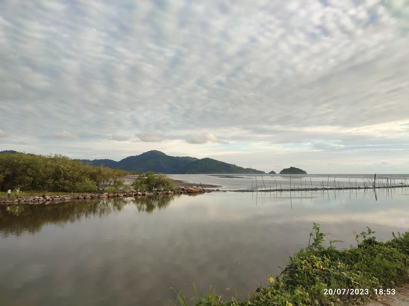 Anjung Indah Viewpoint - Image 1