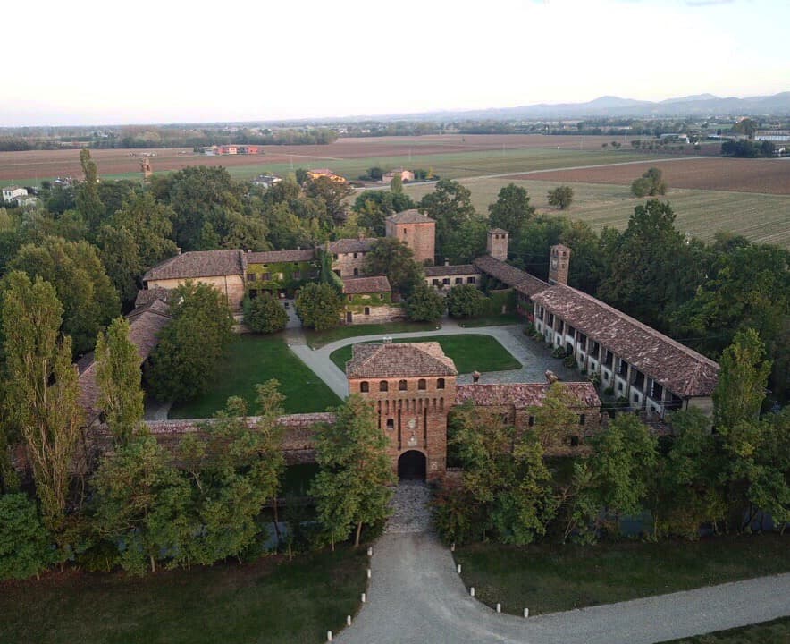 Castello di Paderna - Image 1
