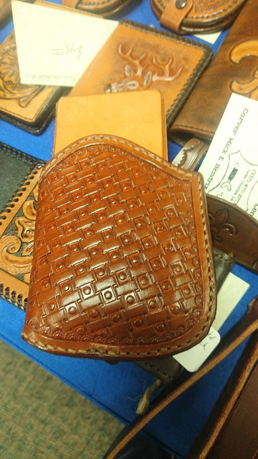 Support Local Businesses