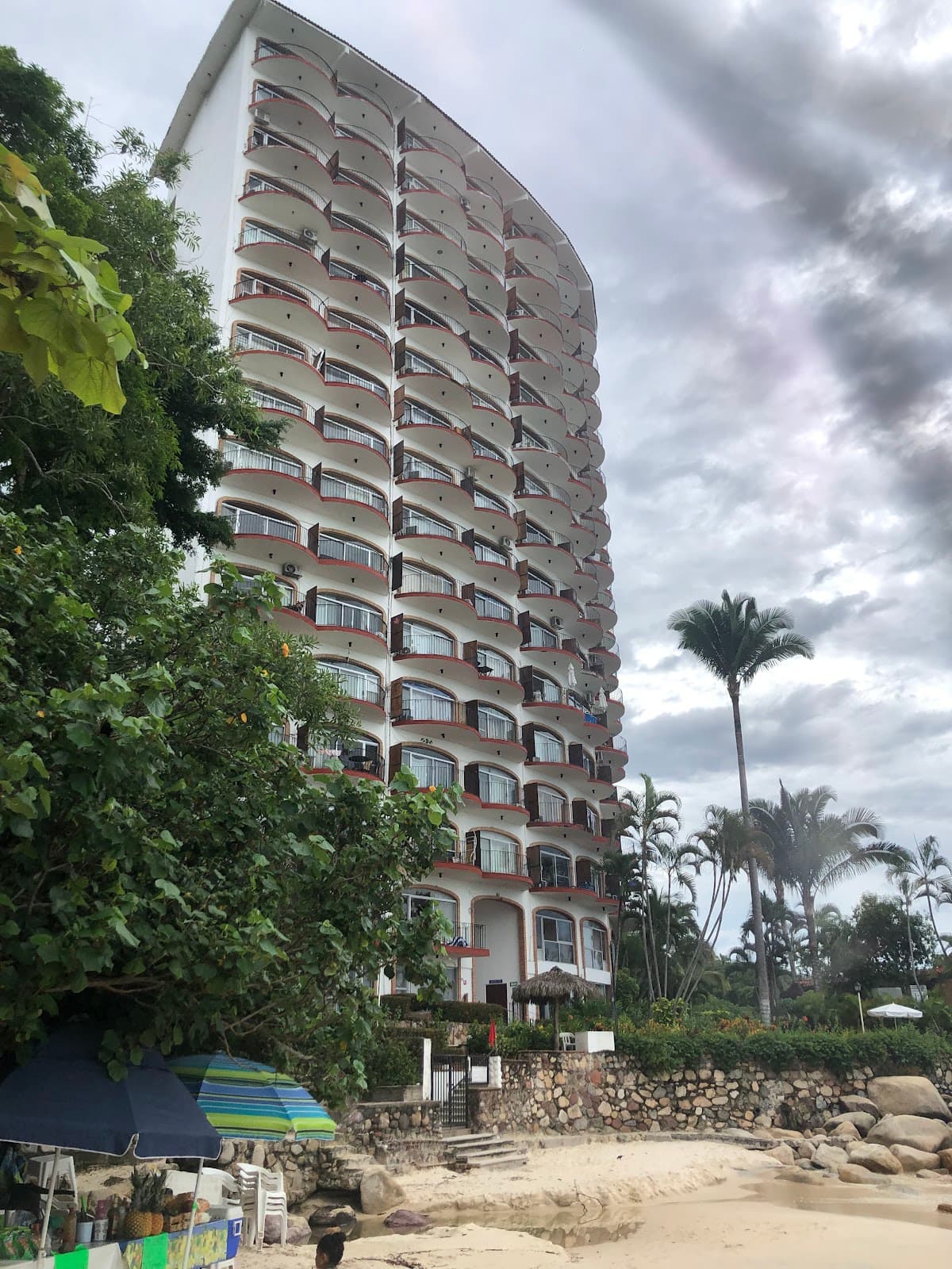 Playa Las Gemelas - Image 1