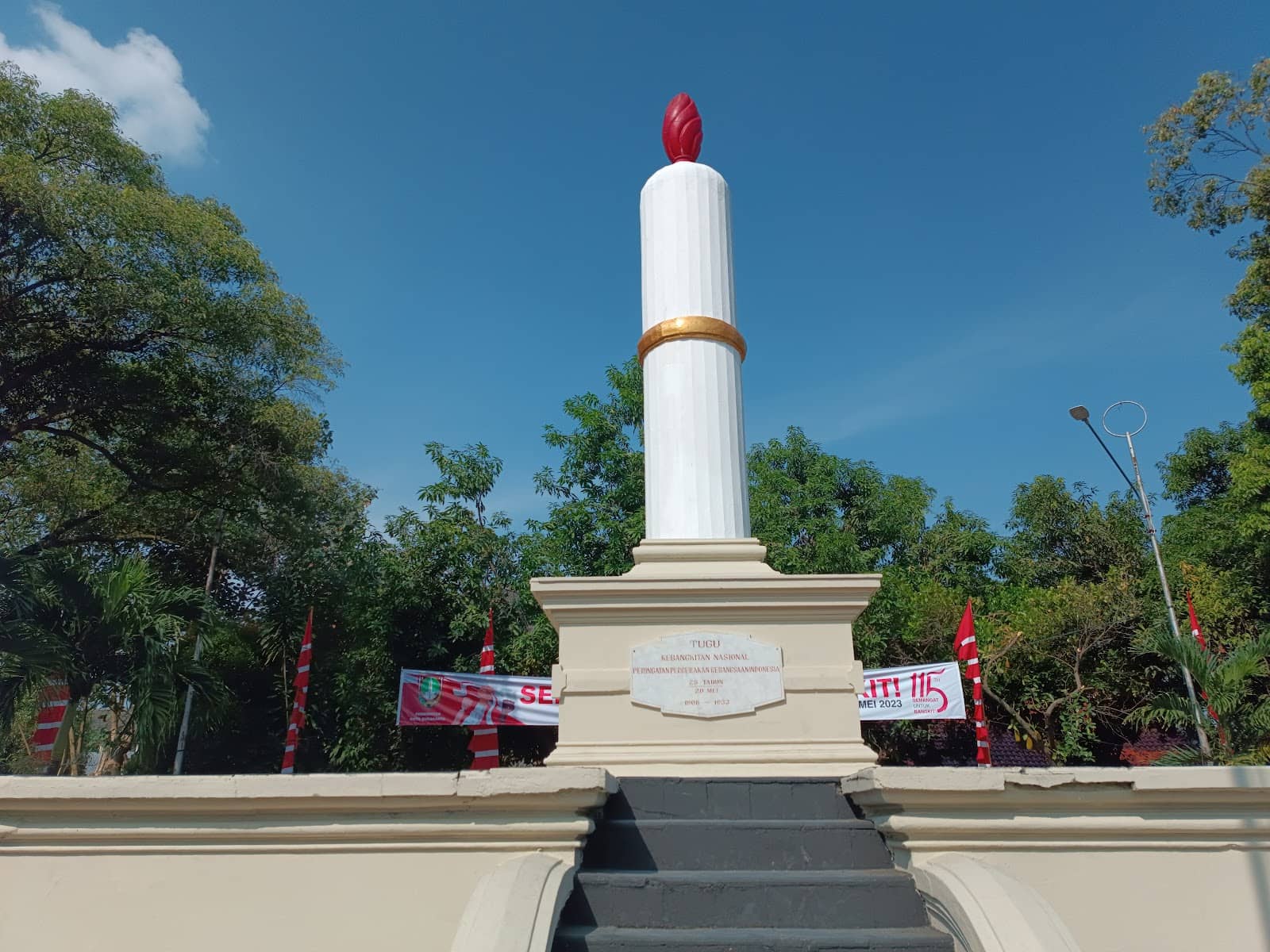 Historical Significance