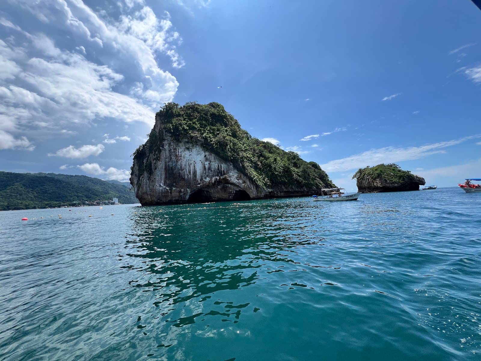 Los Arcos Marine Park Puerto Vallarta - Image 1