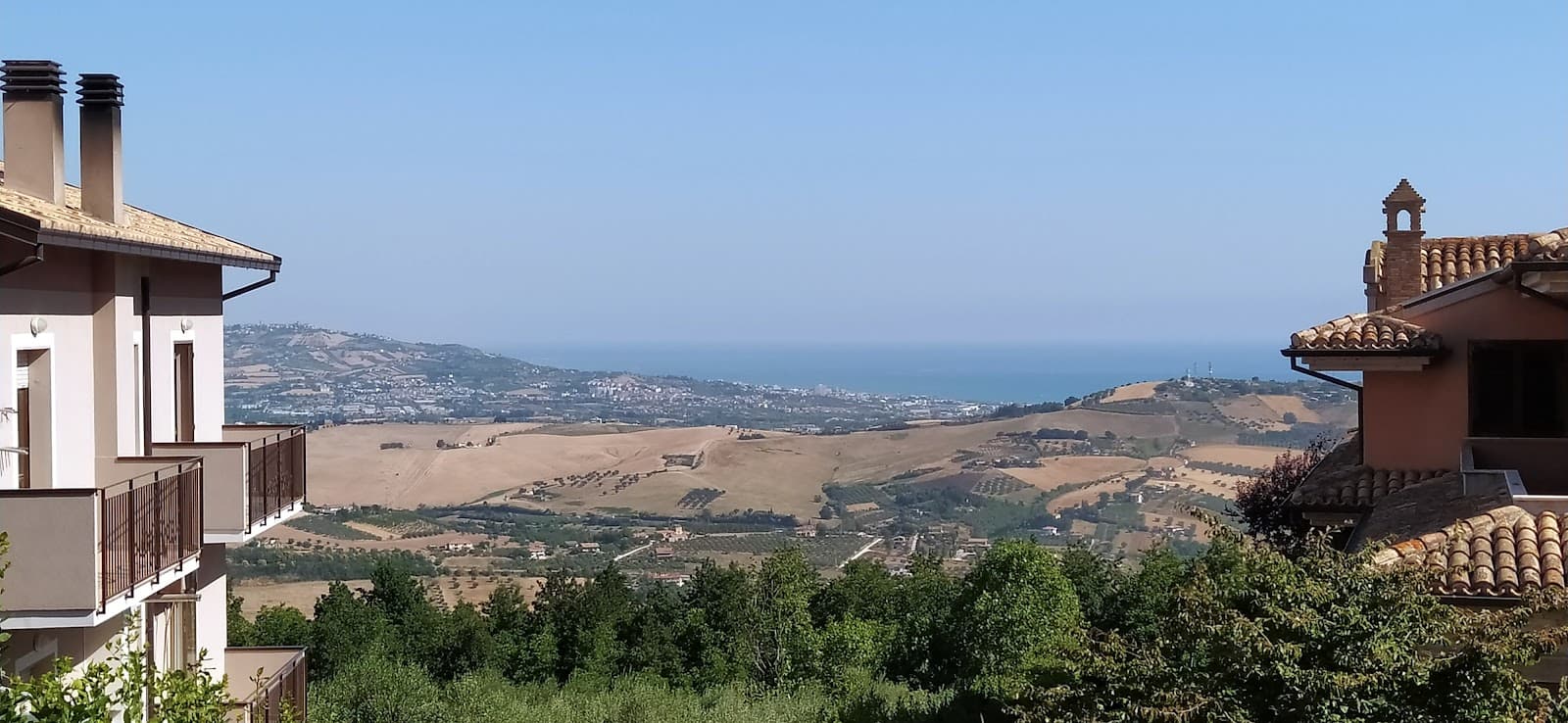 Mutignano (historic center) - Image 1