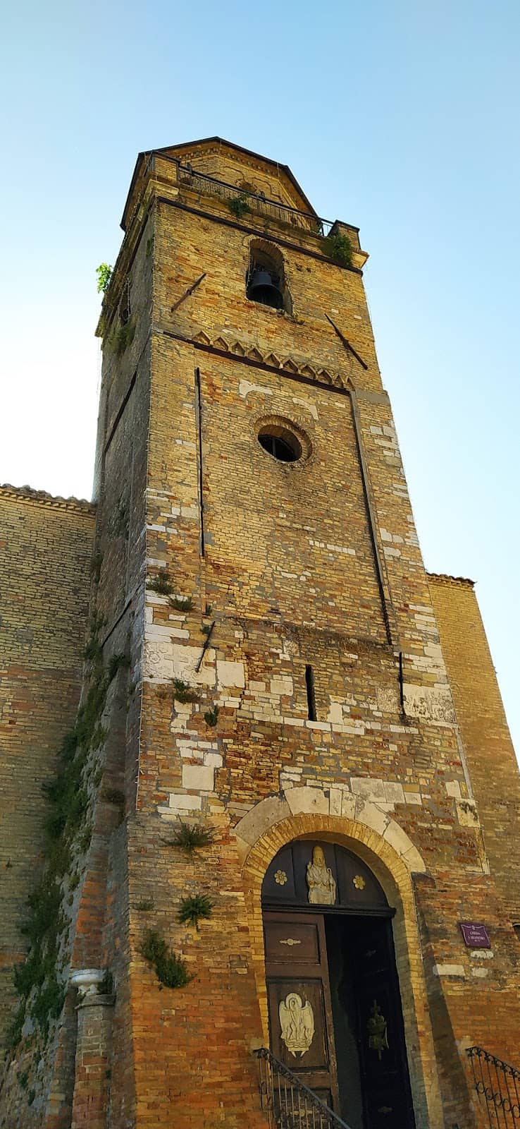 Vertical photo