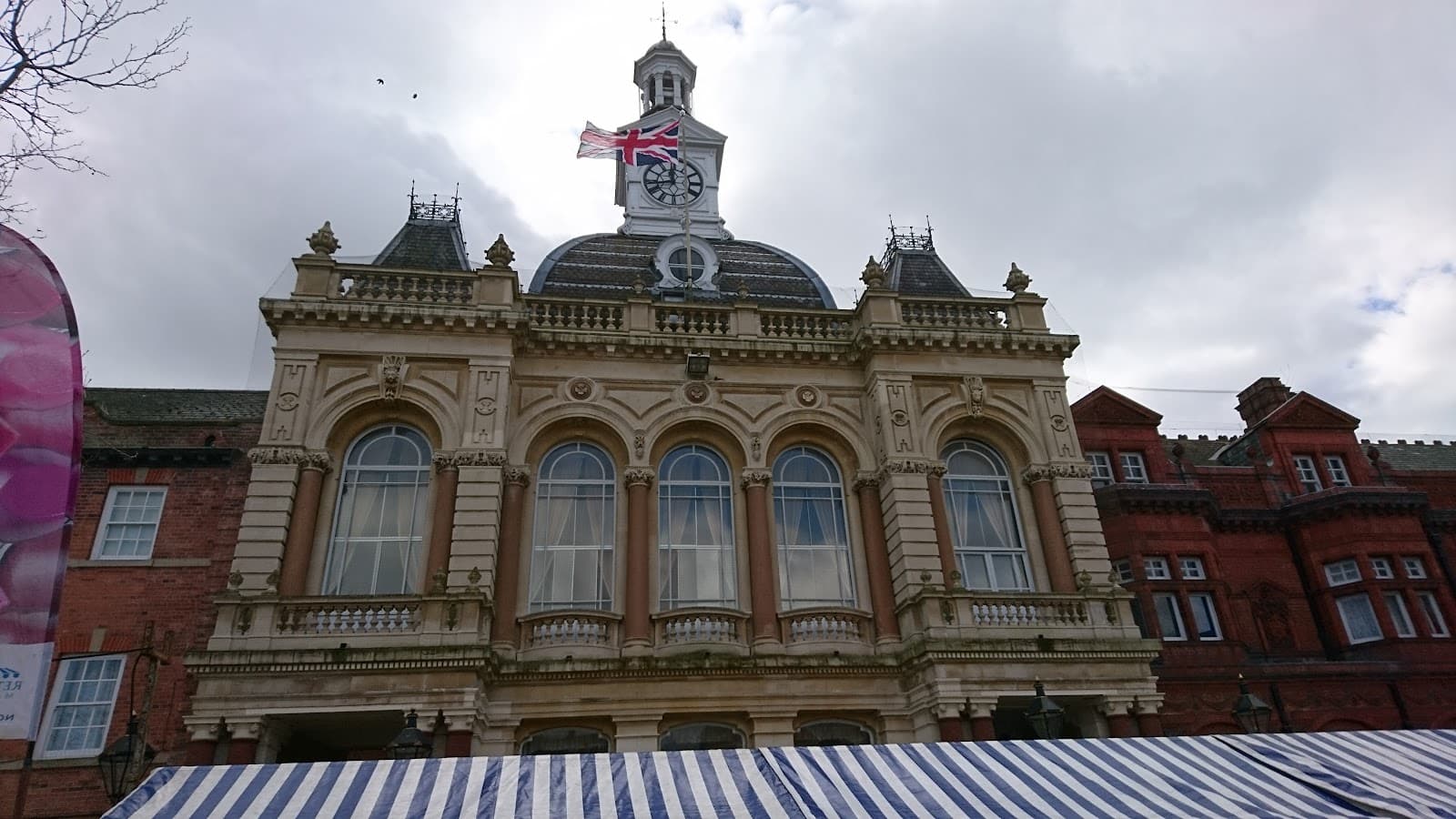 Retford Town Hall - Image 1