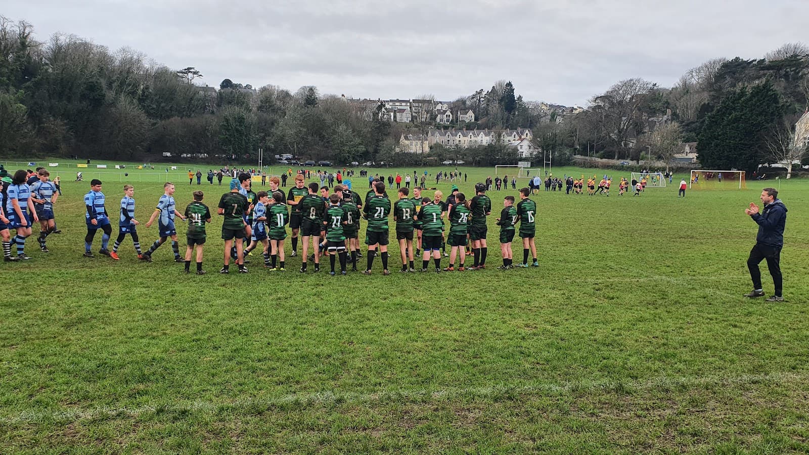 Underhill Park - Image 1