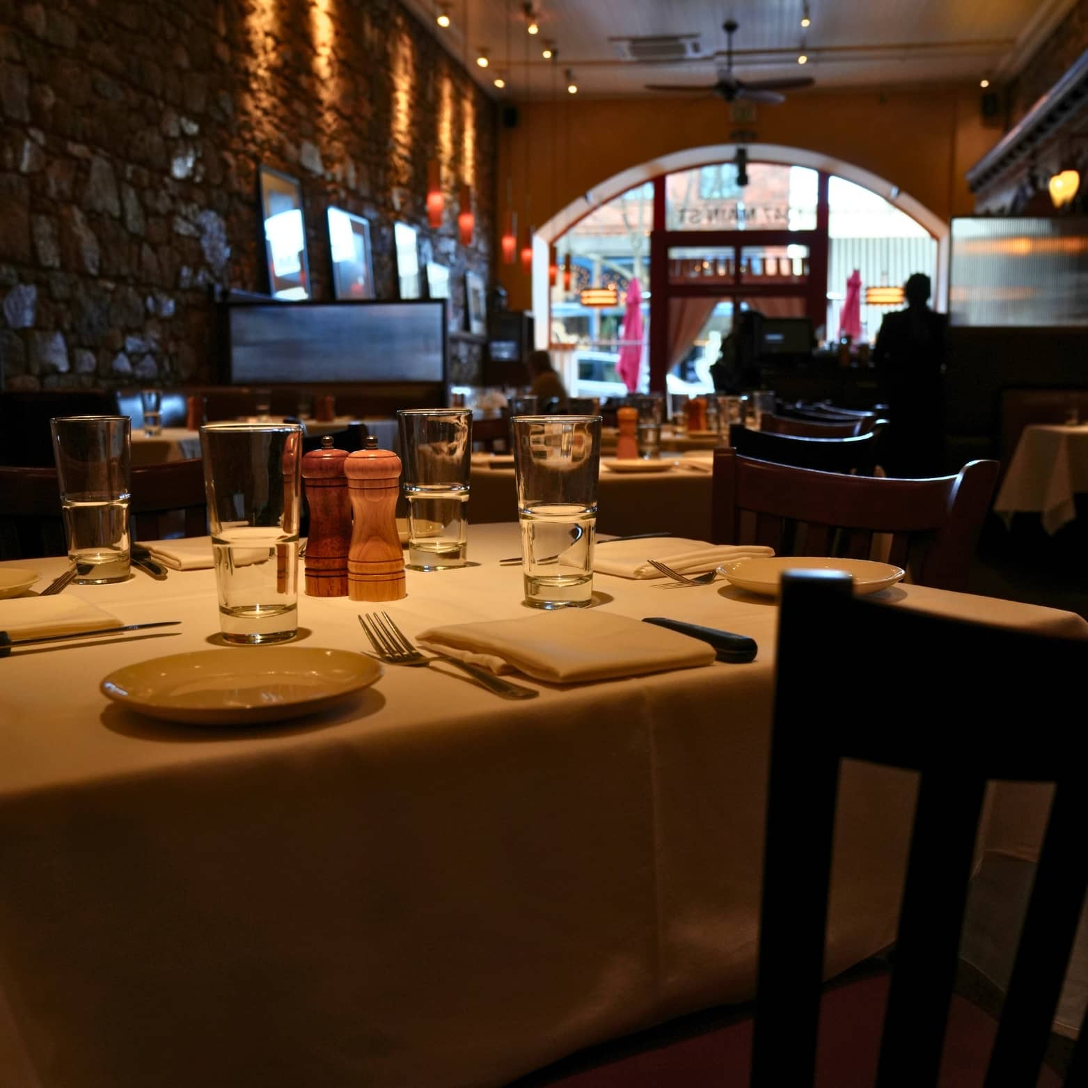 Community Atmosphere