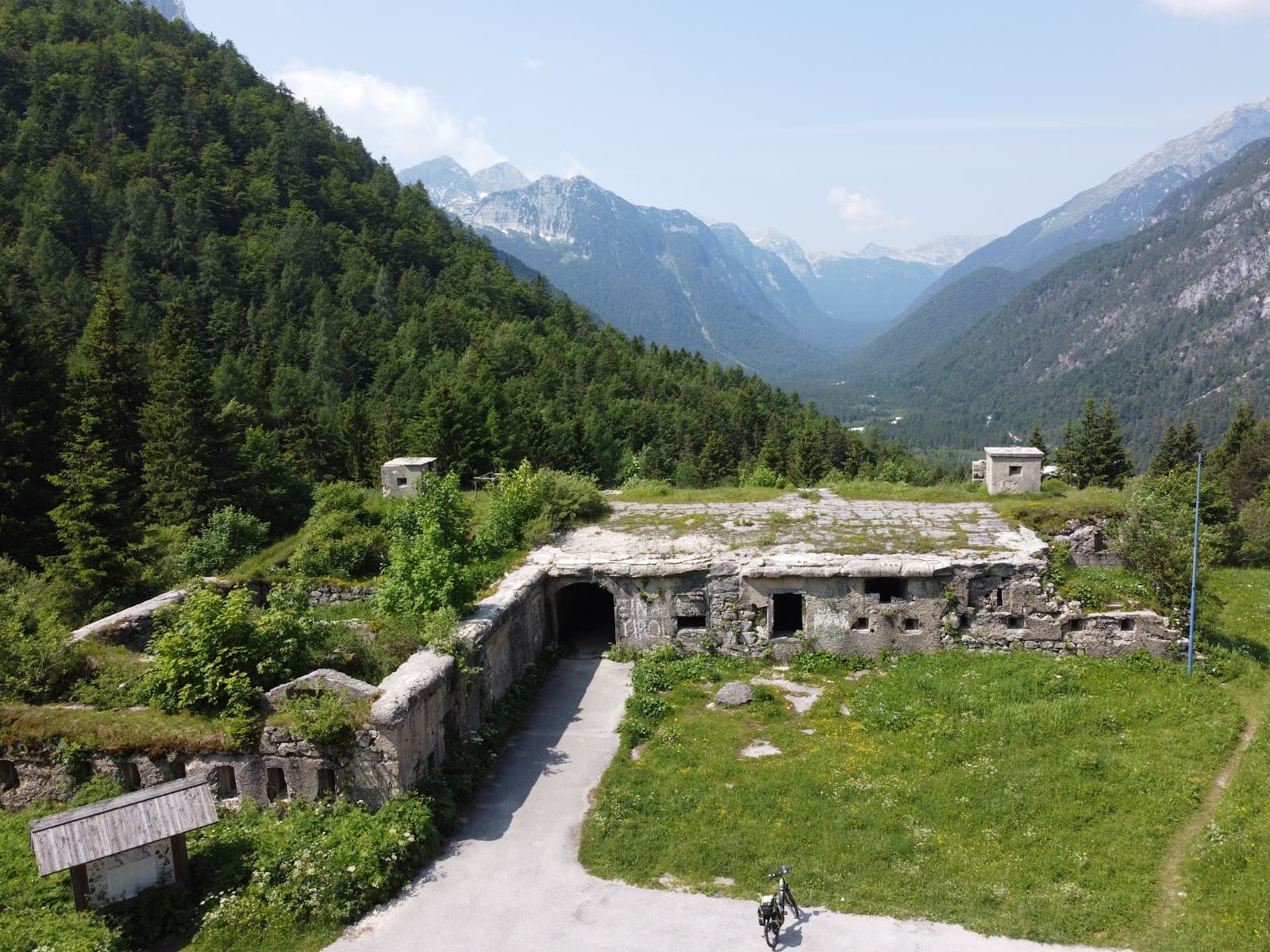 Predil Pass - Image 1