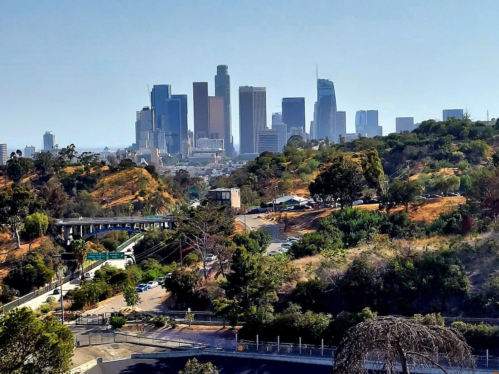 Angels Point - Image 1