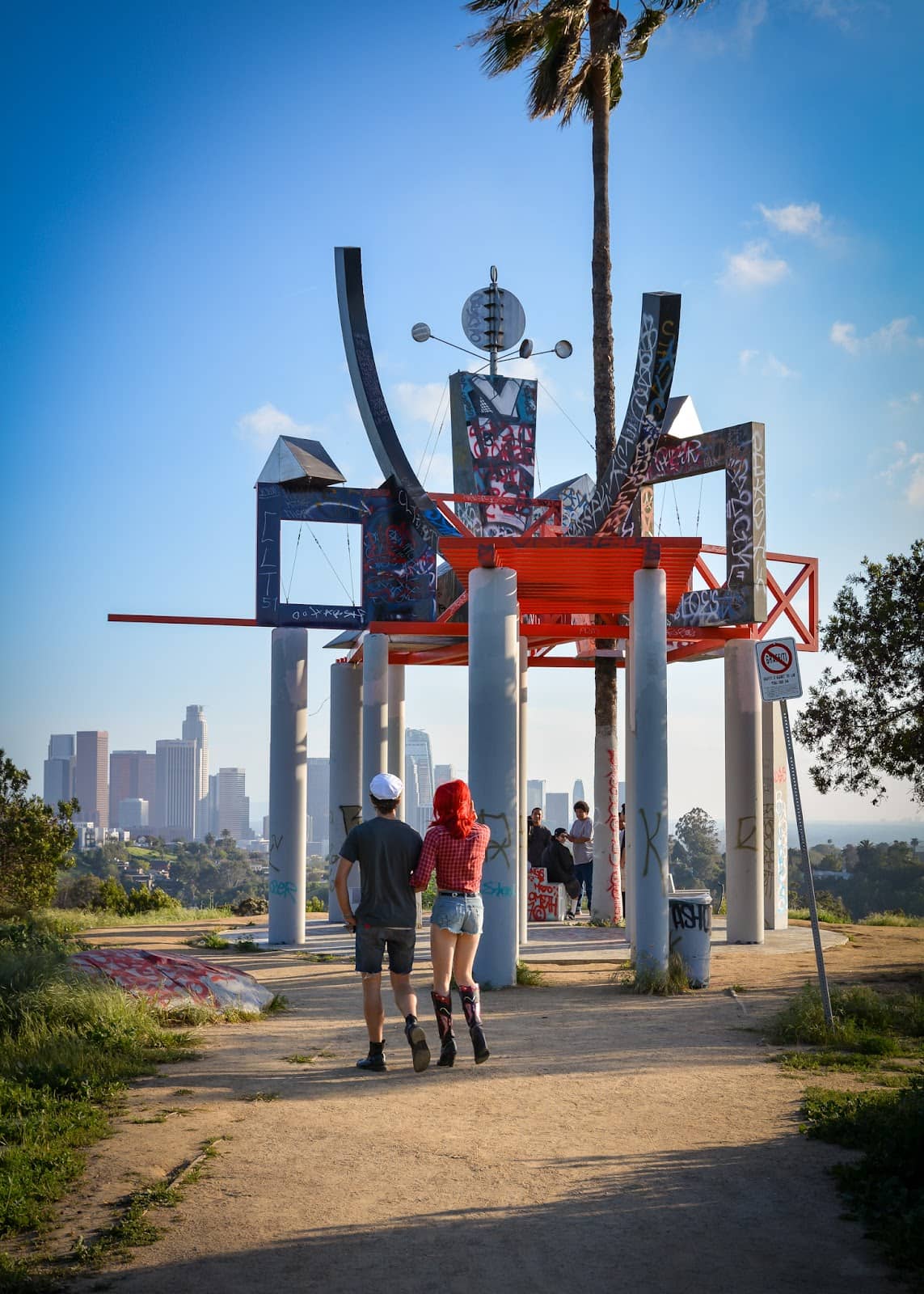 Vertical photo