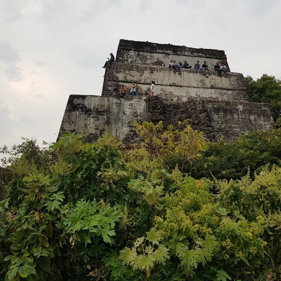 Parque Nacional El Tepozteco - Image 1