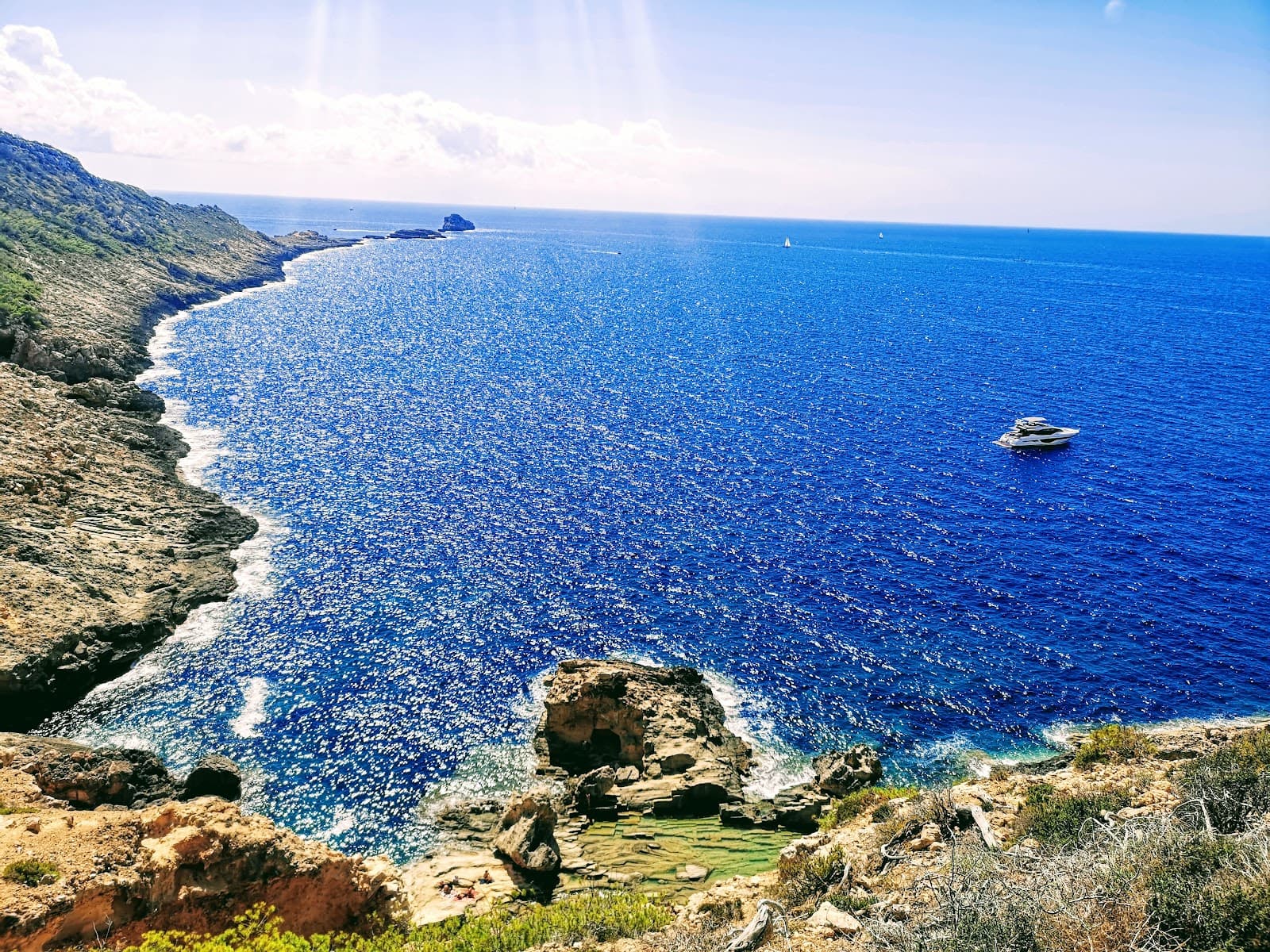El Toro Marine Reserve - Image 1