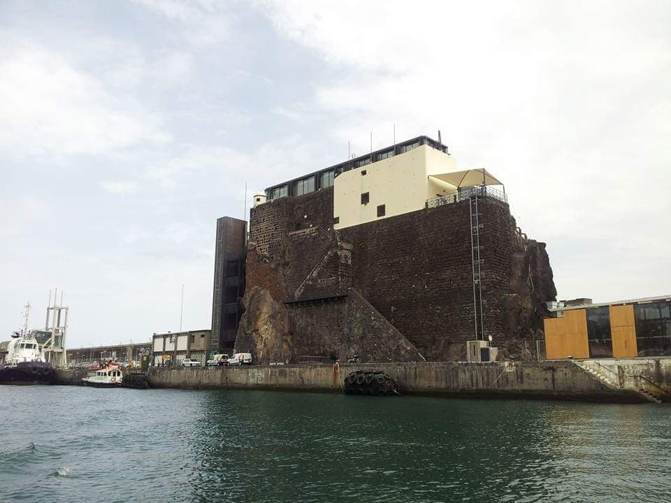 Forte de Nossa Senhora da Conceição Funchal - Image 1