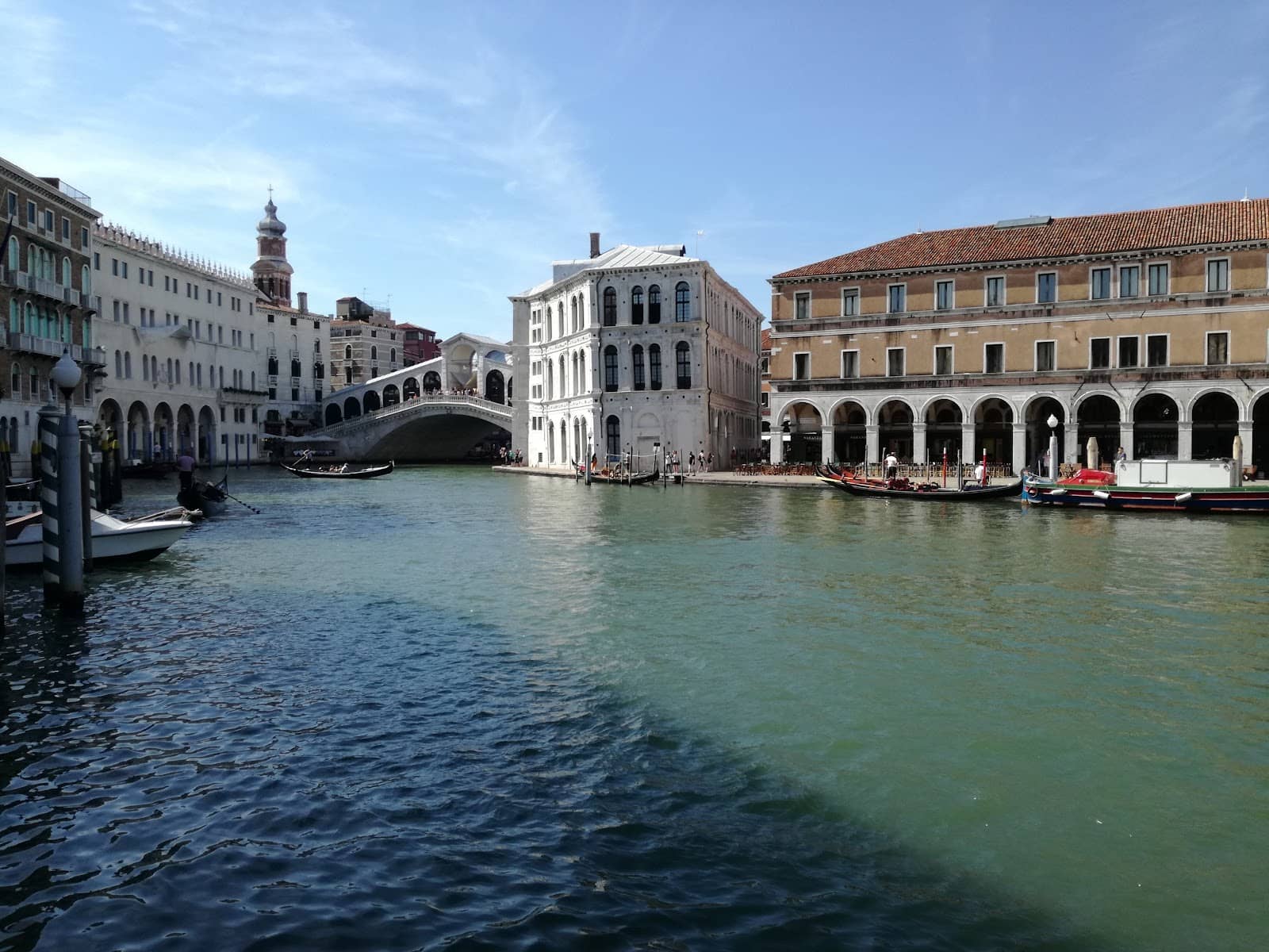 Hidden Gem Exploration